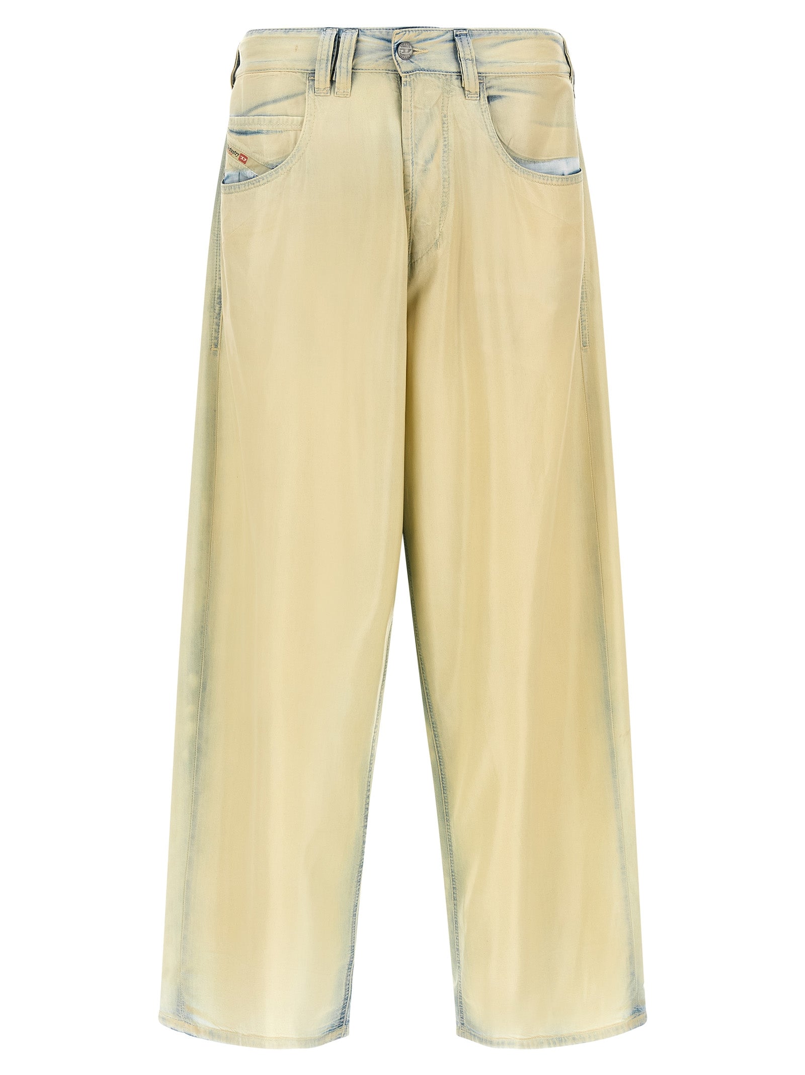 Diesel '1997 D-Enim-M' Jeans