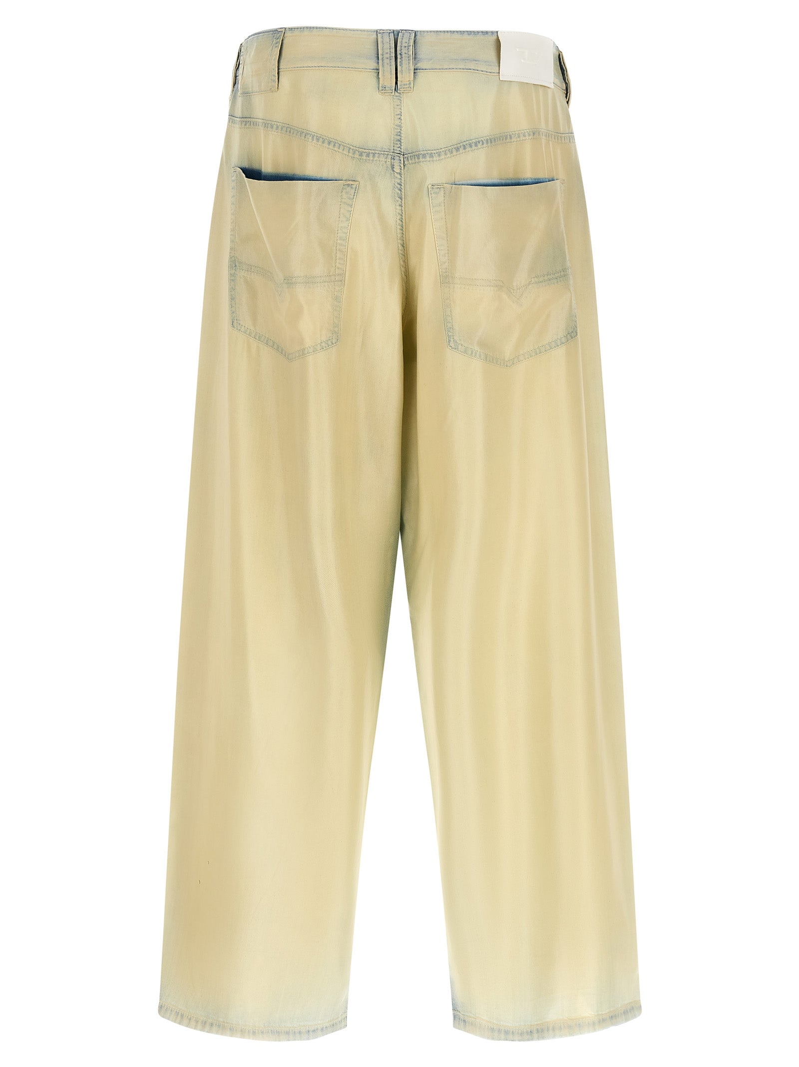 Diesel '1997 D-Enim-M' Jeans