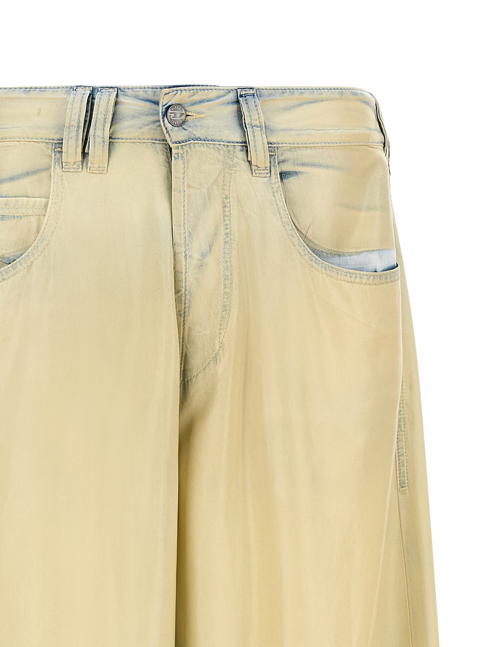 Diesel '1997 D-Enim-M' Jeans