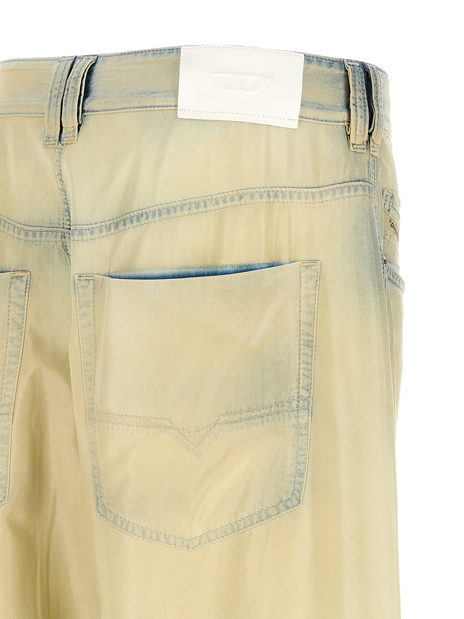 Diesel '1997 D-Enim-M' Jeans