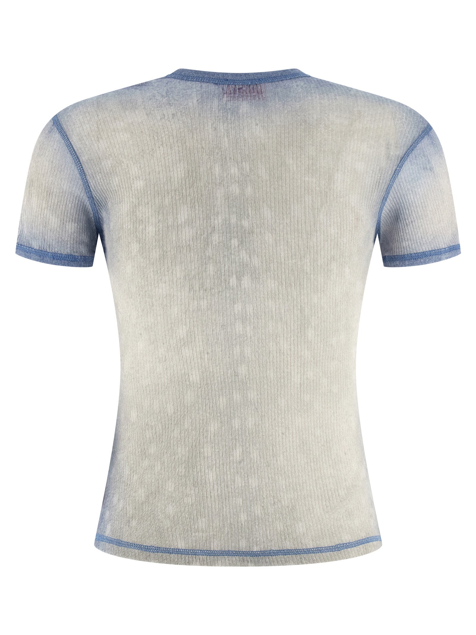 Diesel 'T-Iana' T-Shirt