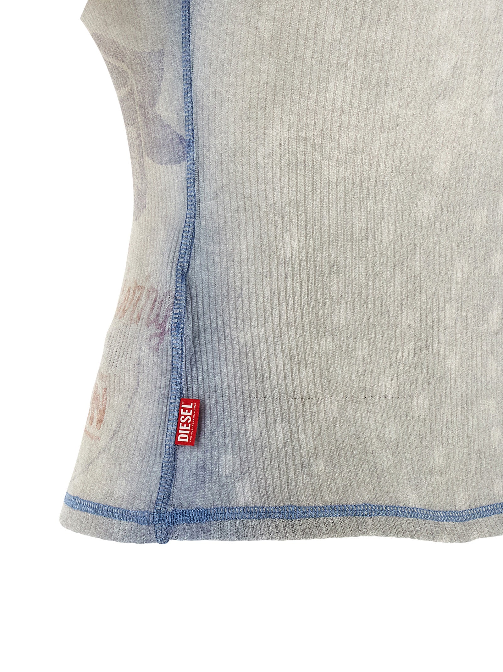 Diesel 'T-Iana' T-Shirt