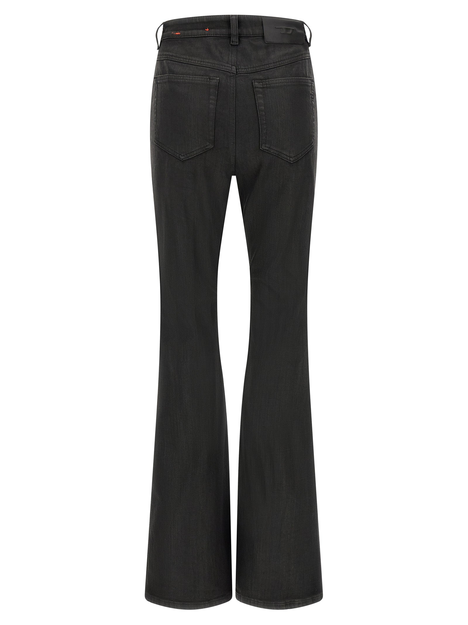 Diesel '1973 D-Partt' Jeans