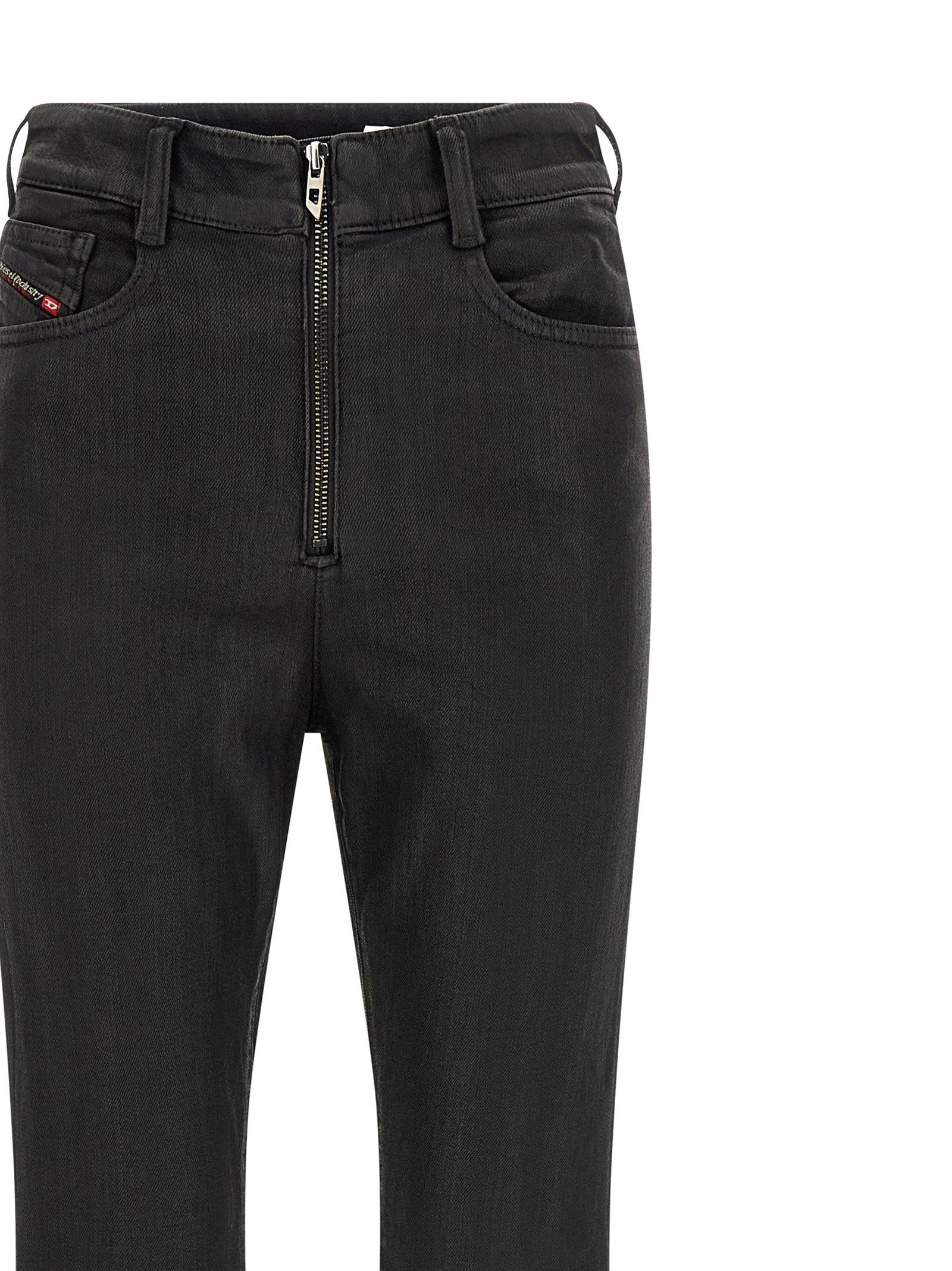 Diesel '1973 D-Partt' Jeans