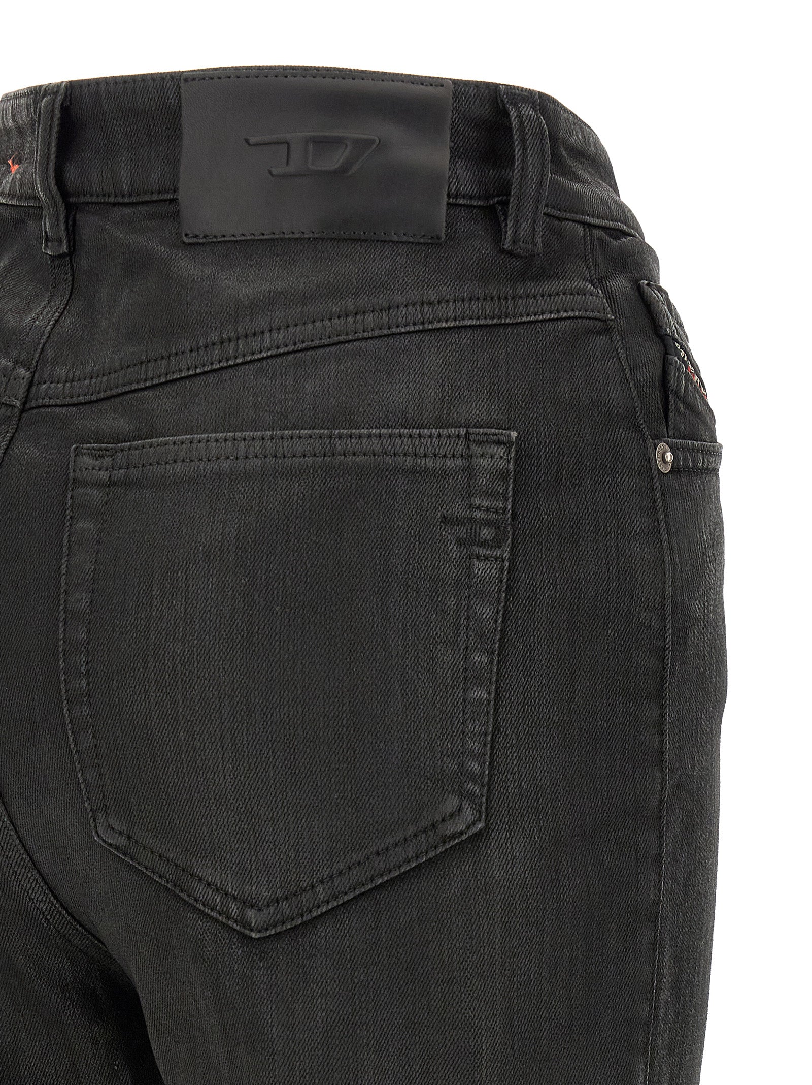 Diesel '1973 D-Partt' Jeans