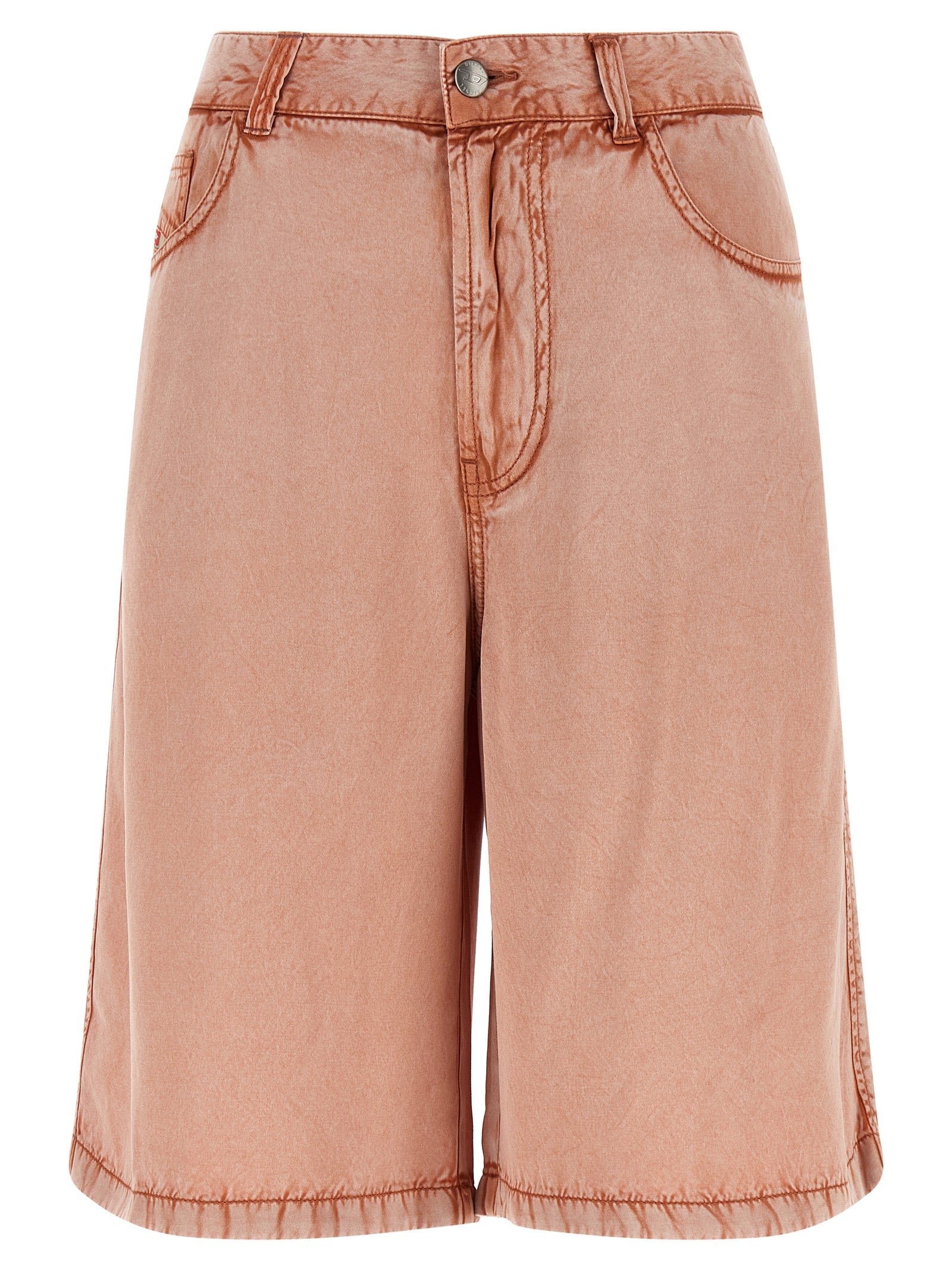 Diesel 'P-Desi' Bermuda Shorts