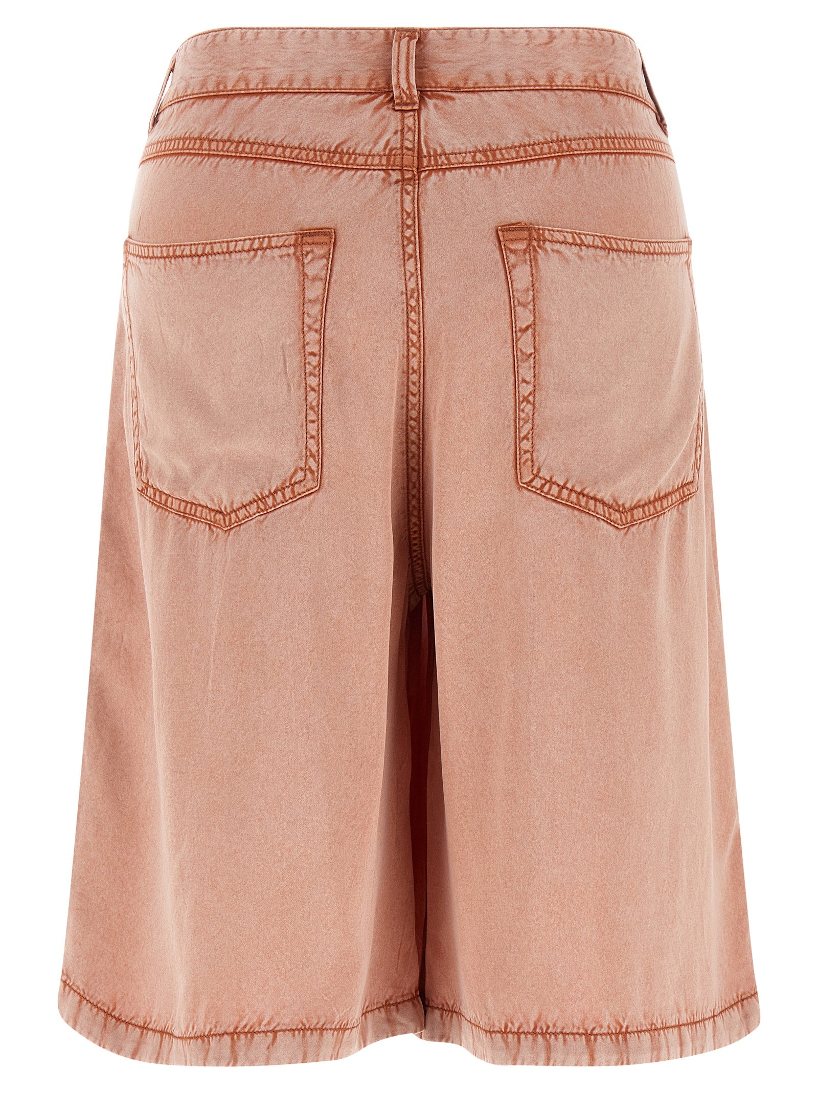 Diesel 'P-Desi' Bermuda Shorts