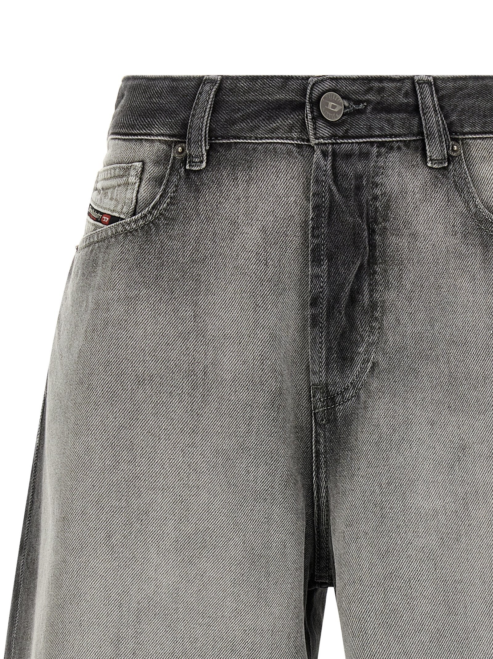 Diesel 'De-Sire' Shorts