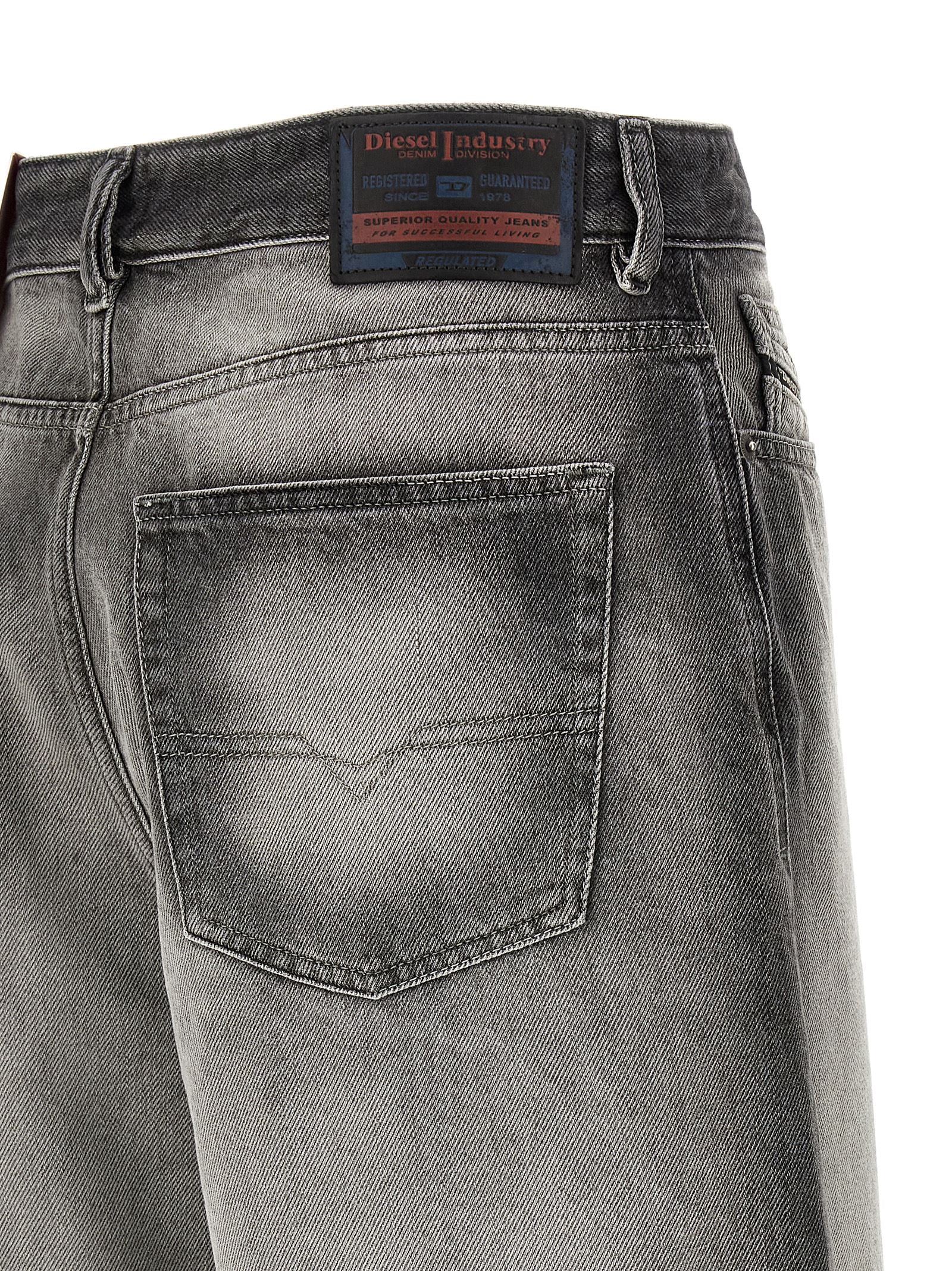 Diesel 'De-Sire' Shorts