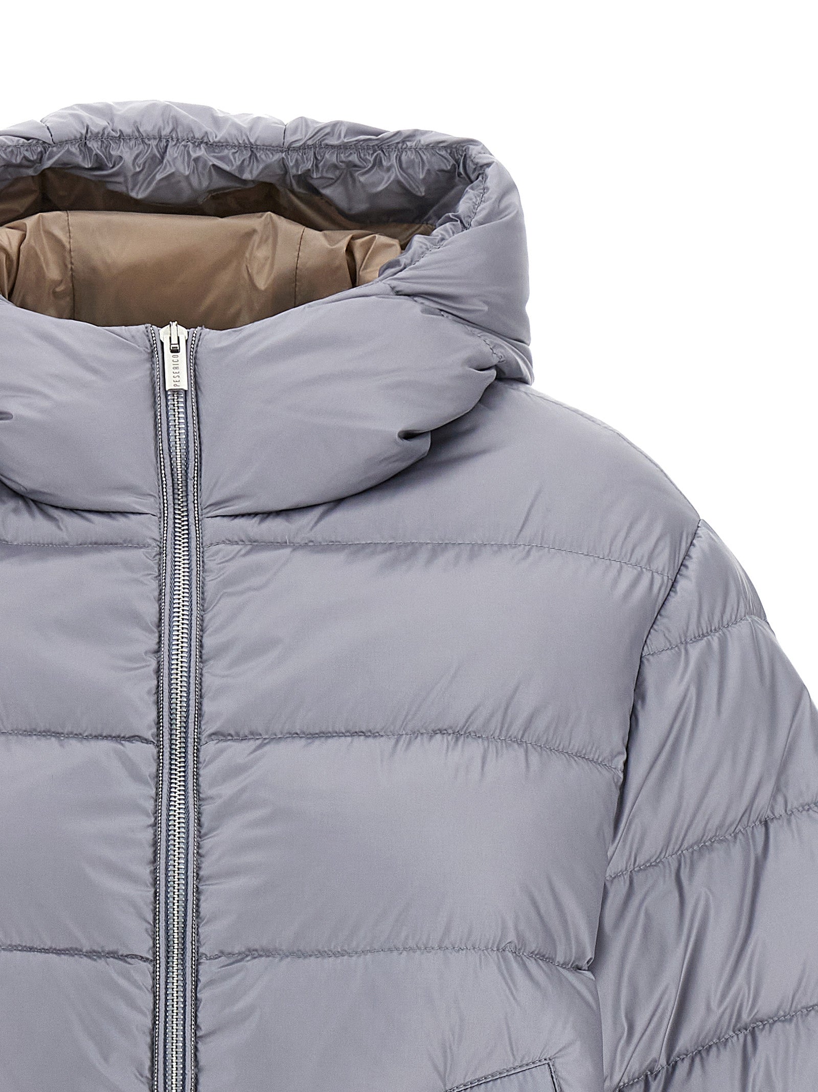 Peserico Cape Down Jacket