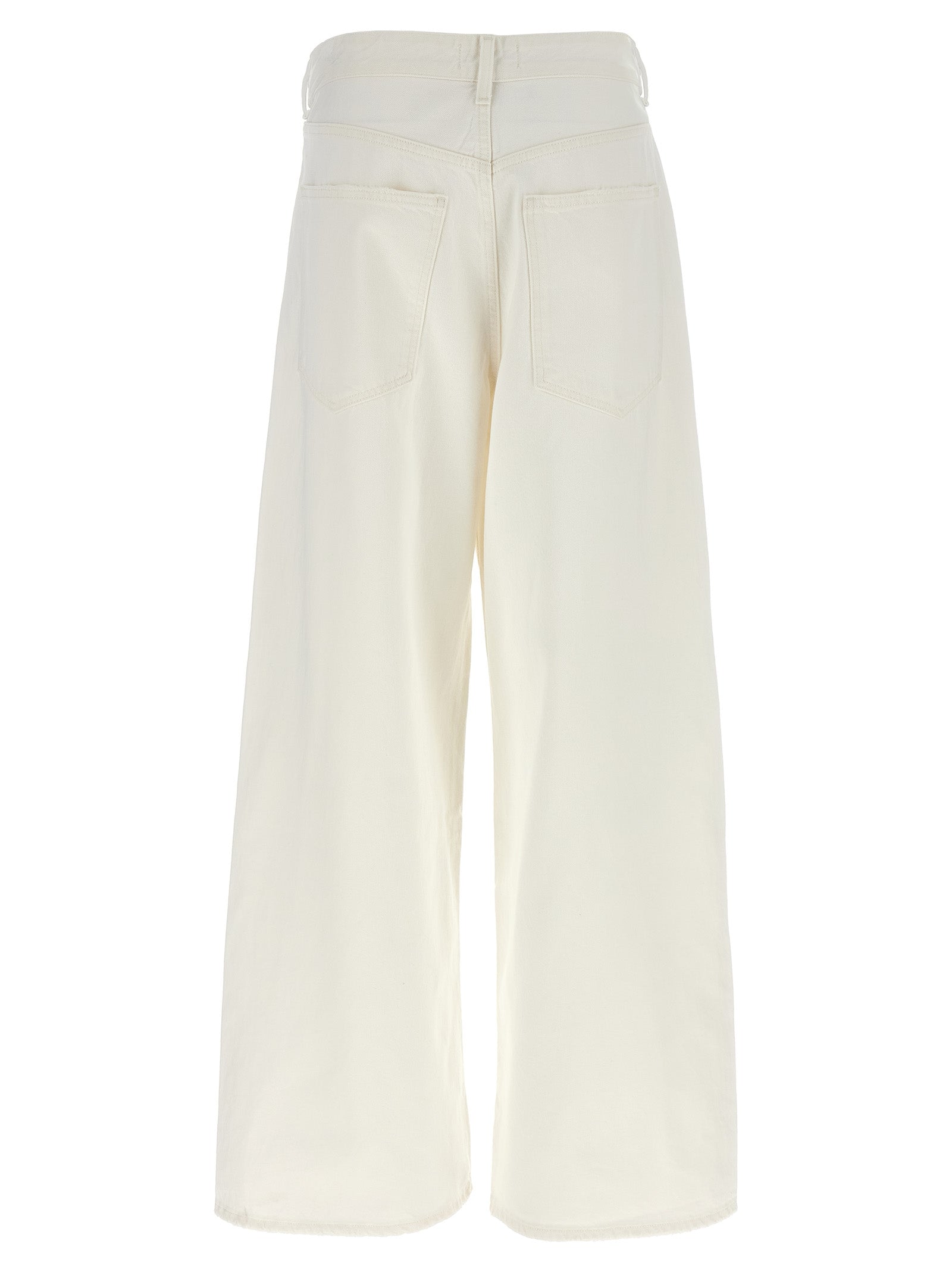 Agolde 'Vana Fold' Jeans