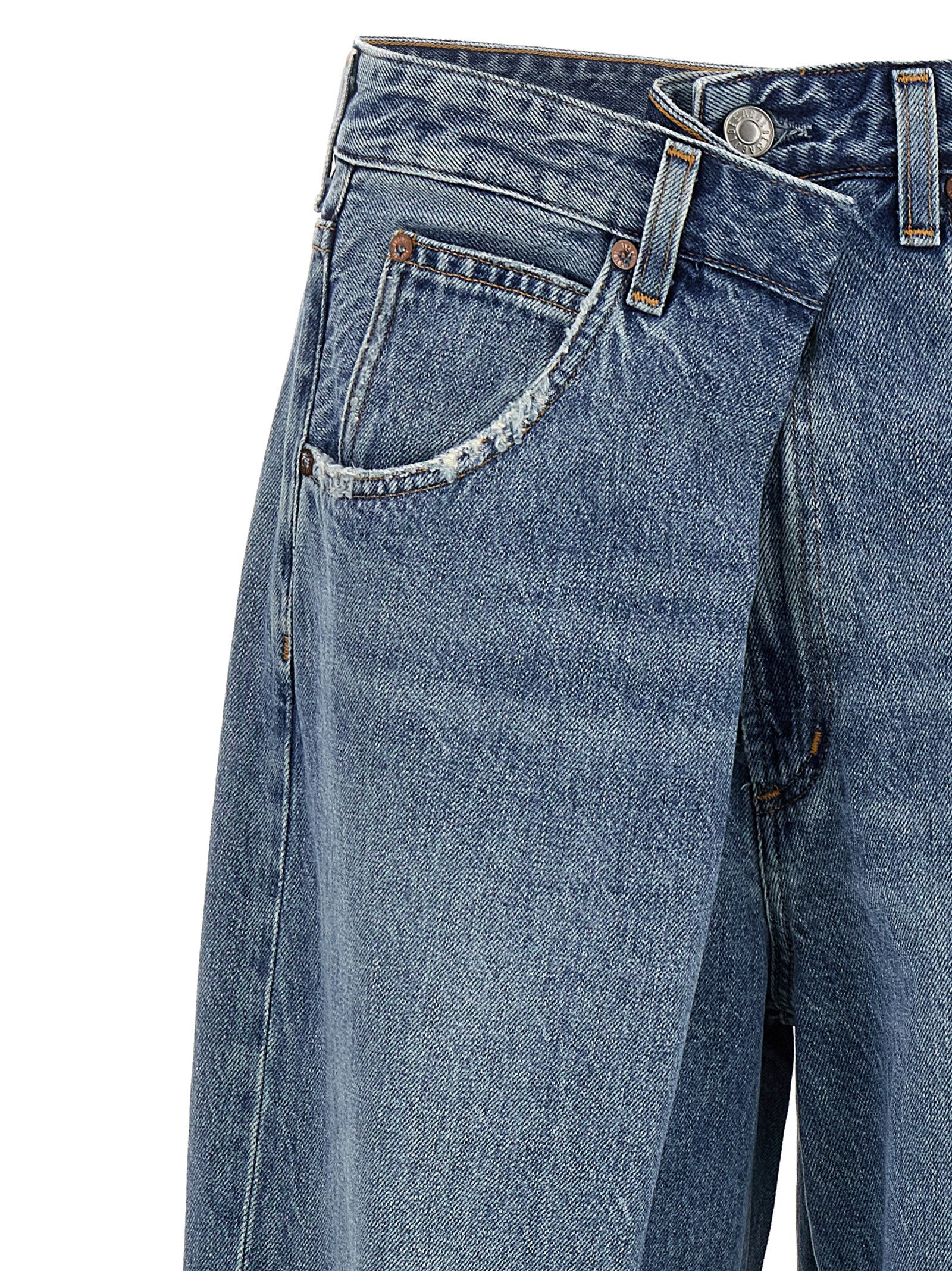 Agolde 'Vana' Jeans