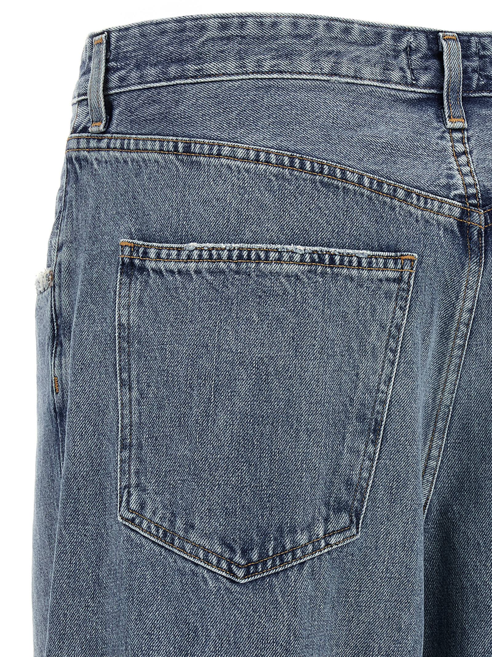 Agolde 'Vana' Jeans