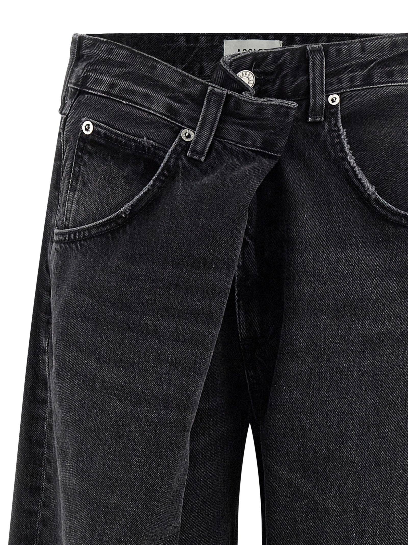 Agolde 'Vana' Jeans