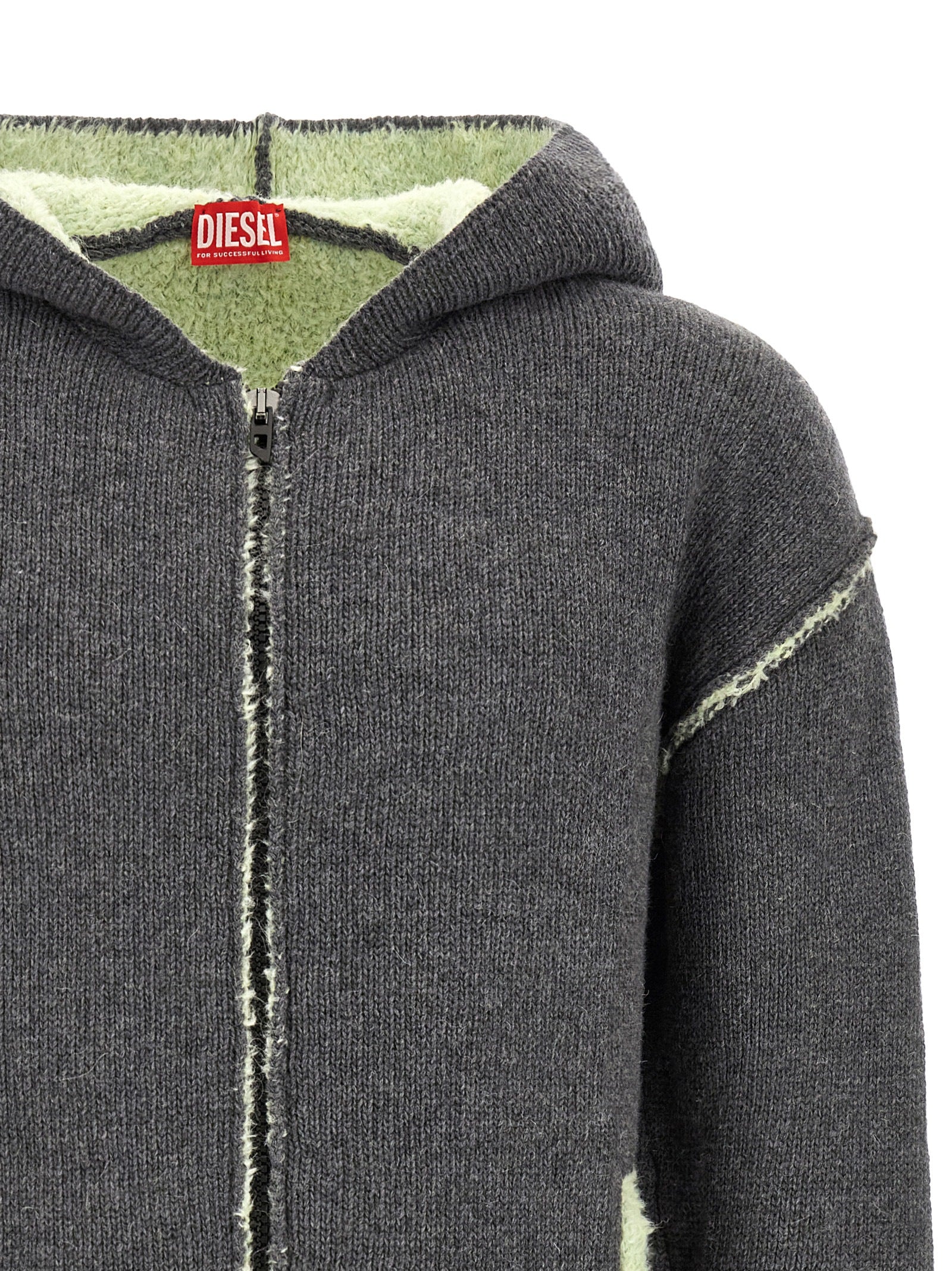 Diesel 'K-Boubby' Hoodie
