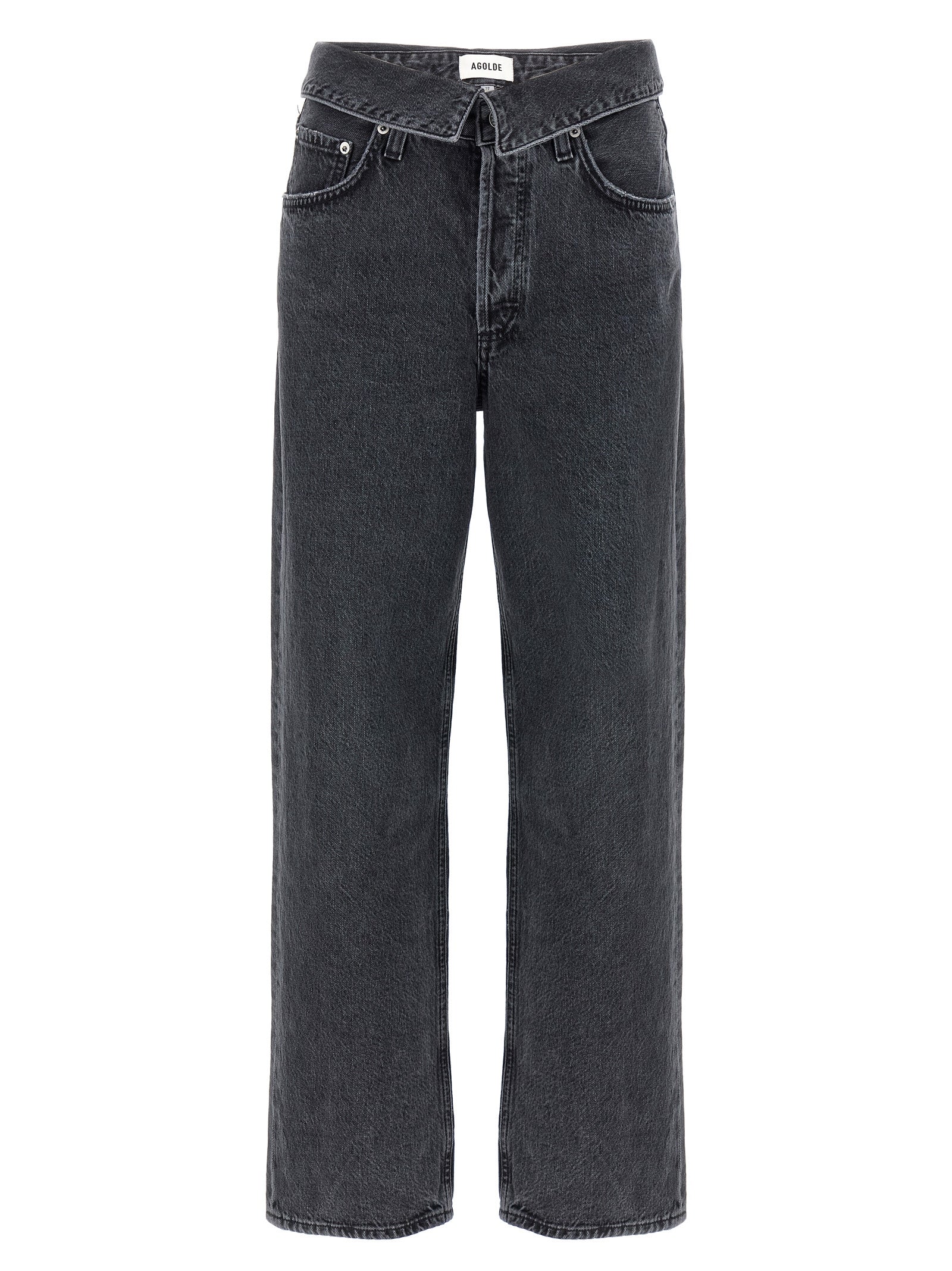 Agolde 'Echo' Jeans