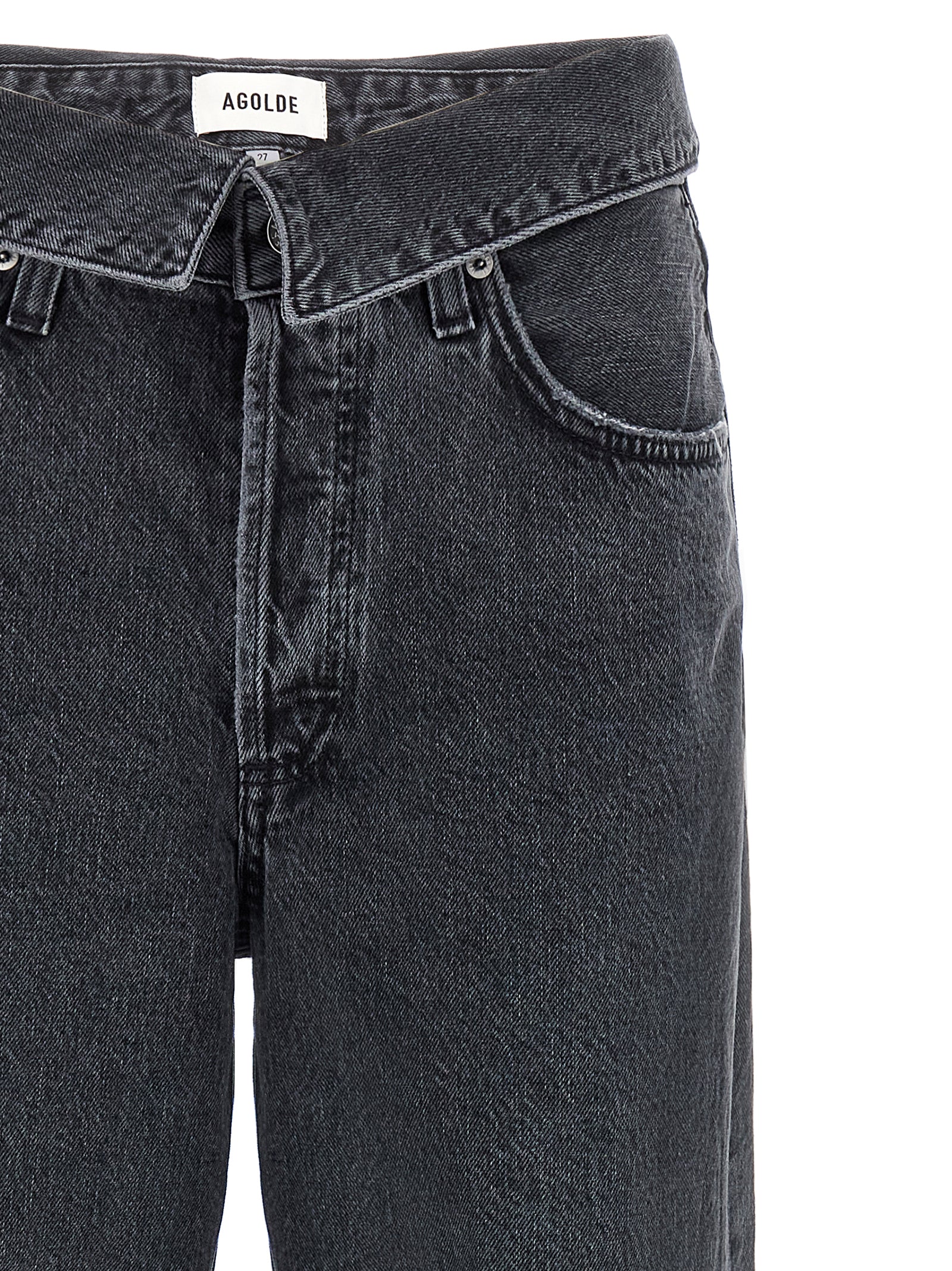 Agolde 'Echo' Jeans