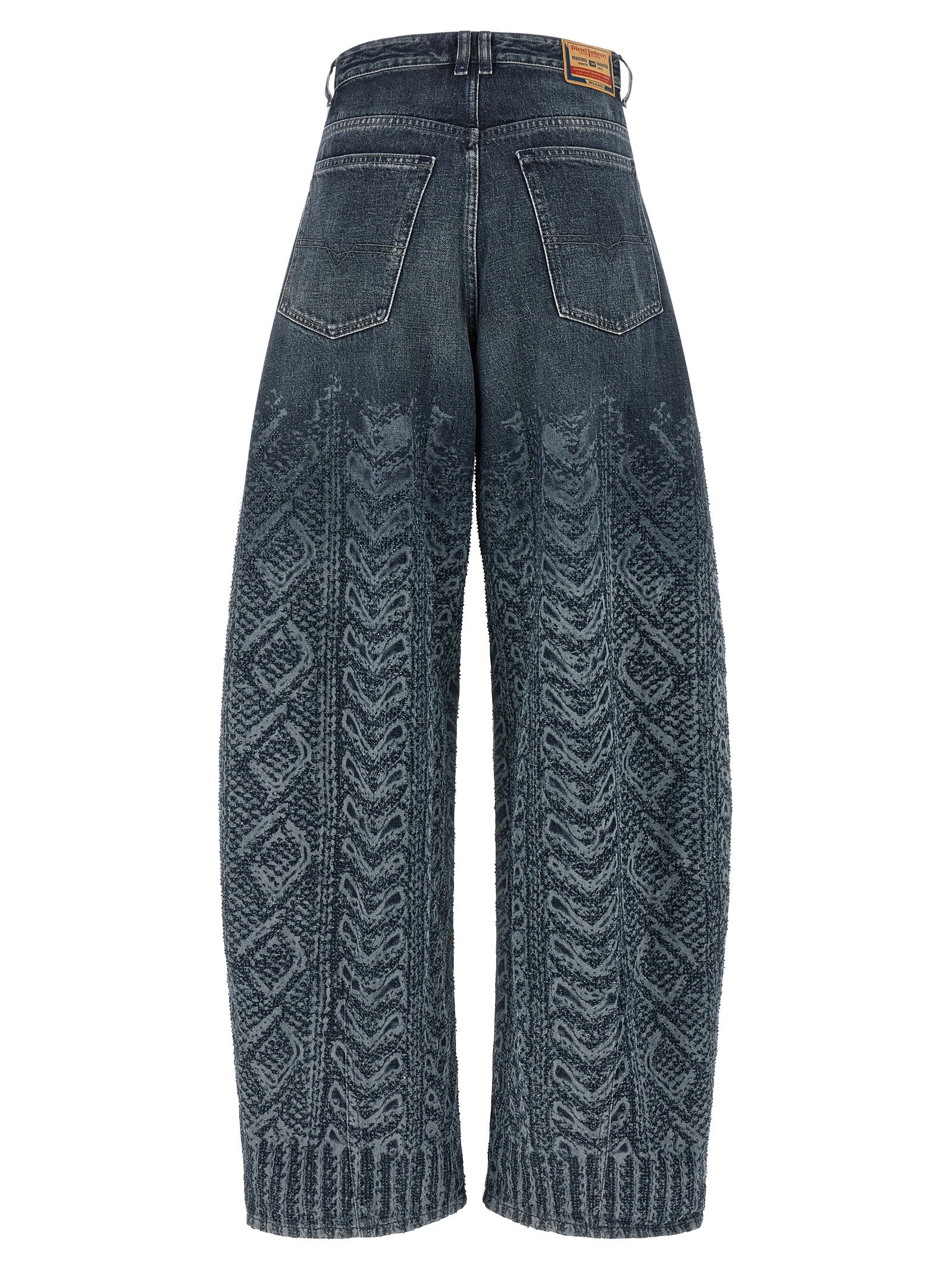 Diesel '1987 D-Khelz-S2' Jeans
