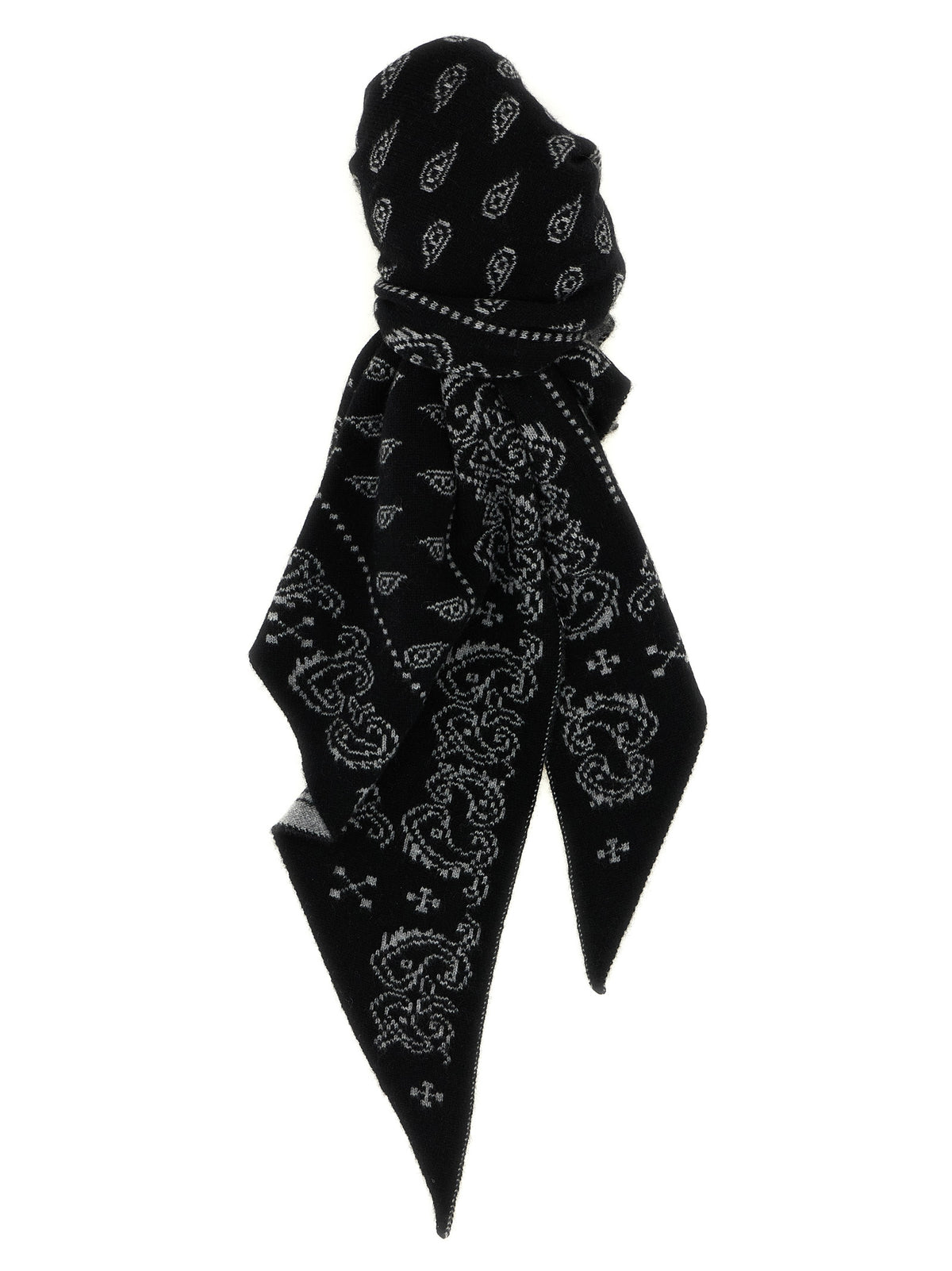 Guest In Residence 'The Wild Rag' Scarf