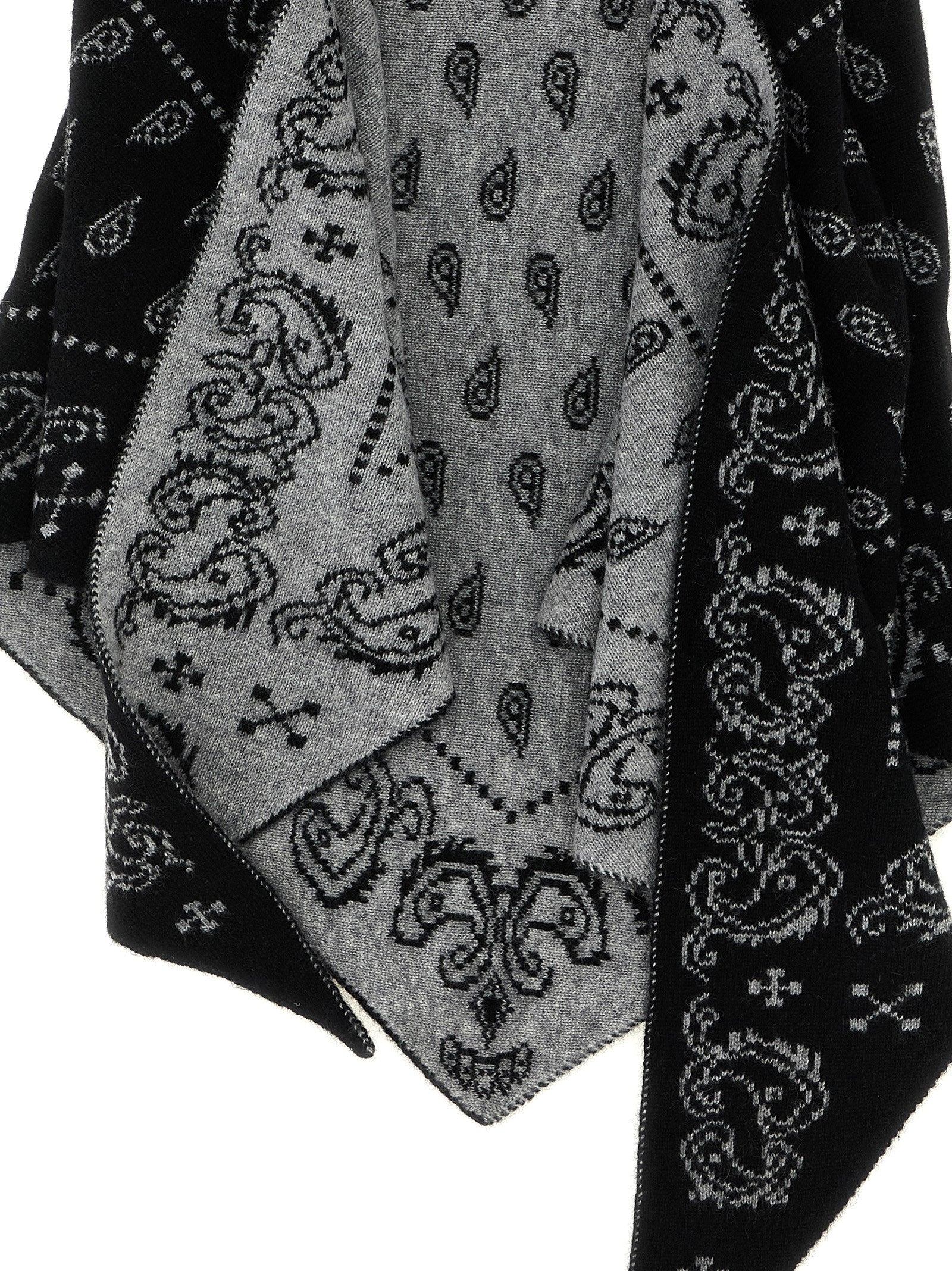 Guest In Residence 'The Wild Rag' Scarf