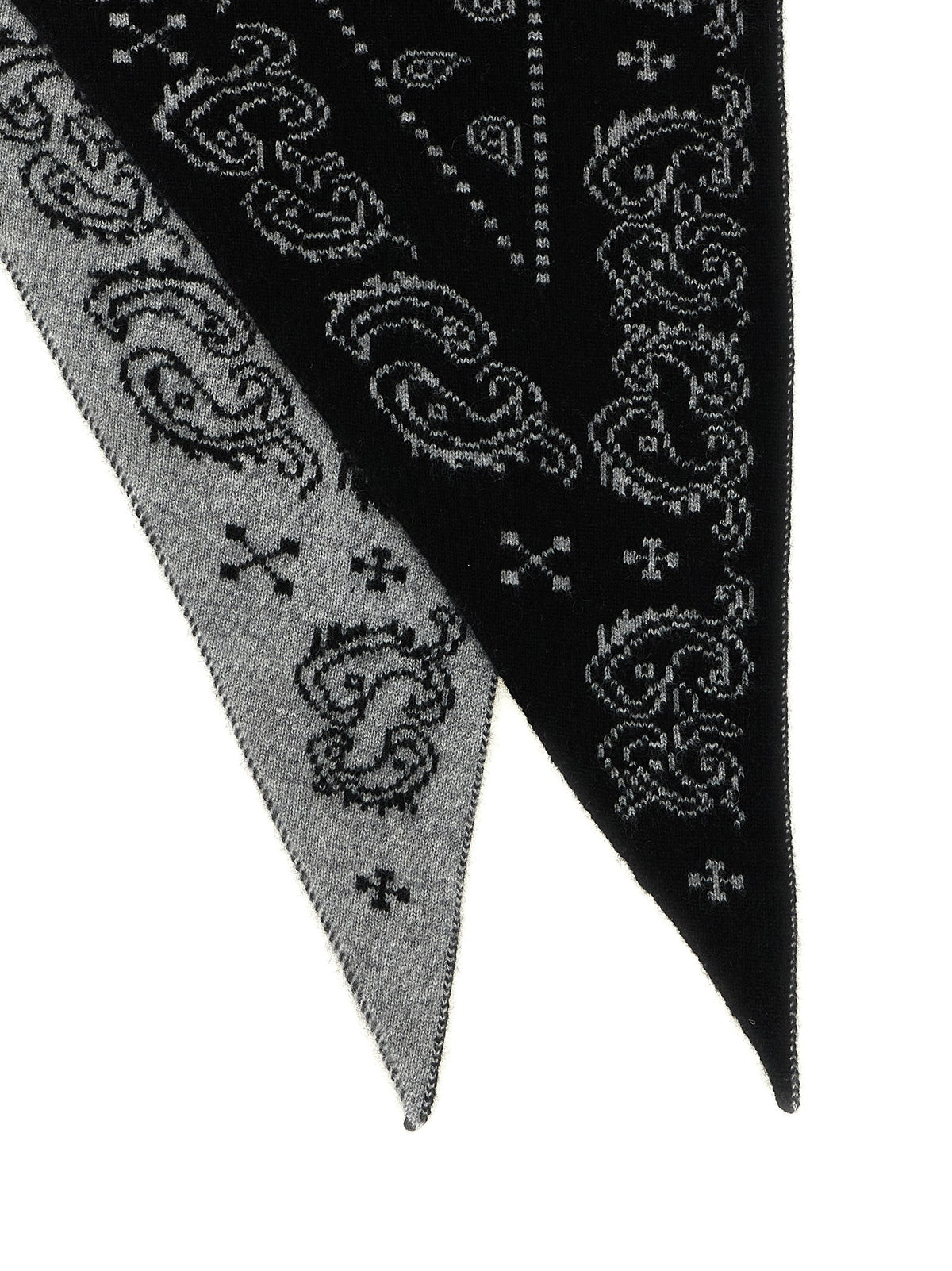 Guest In Residence 'The Wild Rag' Scarf