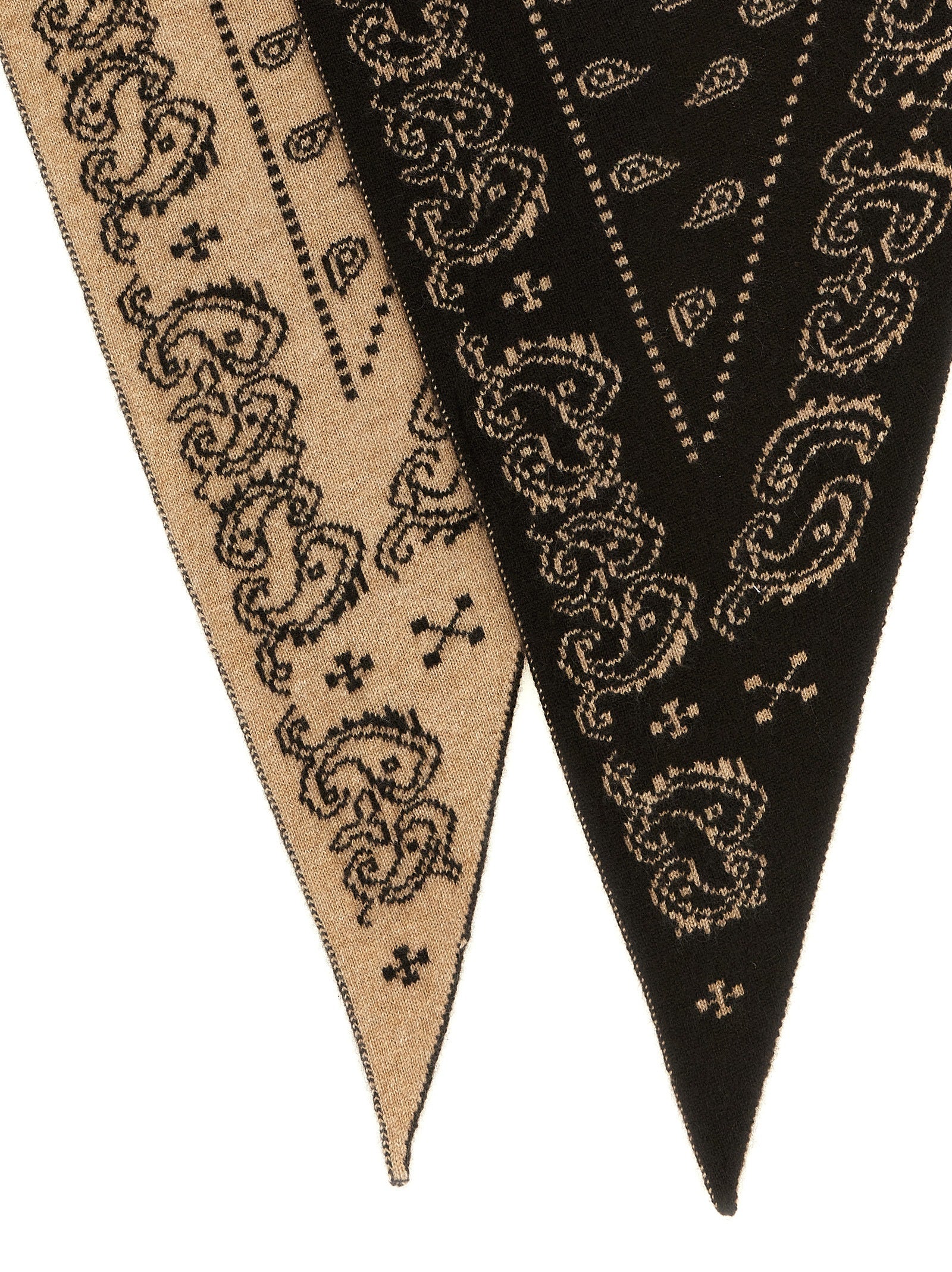 Guest In Residence 'The Wild Rag' Scarf