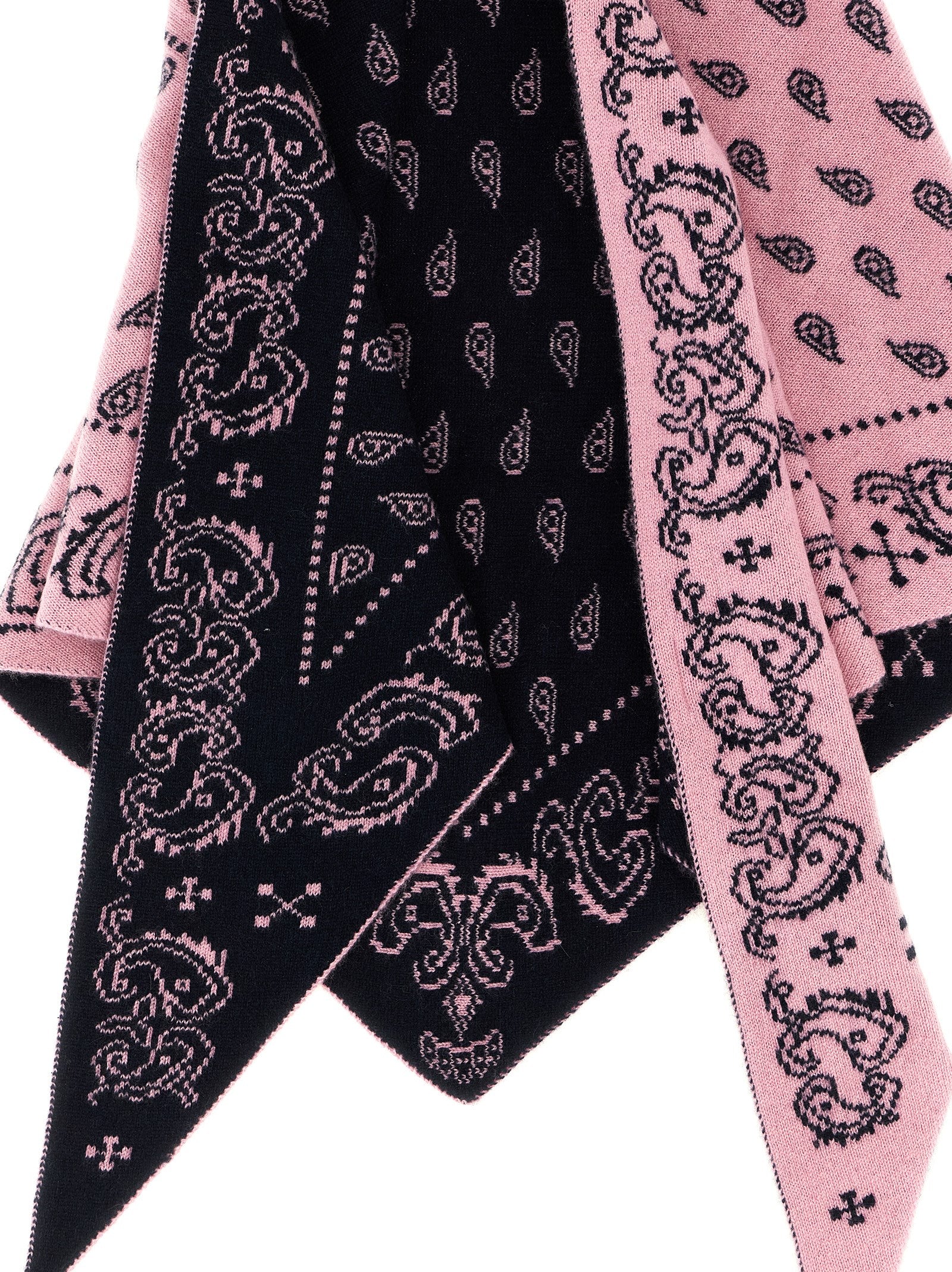 Guest In Residence 'The Wild Rag' Scarf