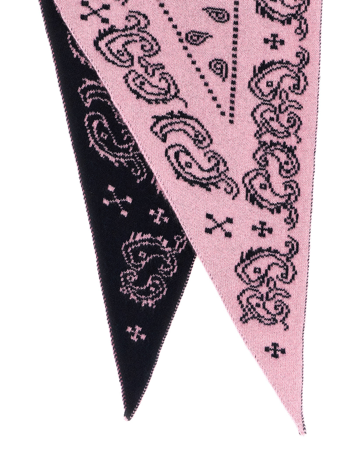 Guest In Residence 'The Wild Rag' Scarf