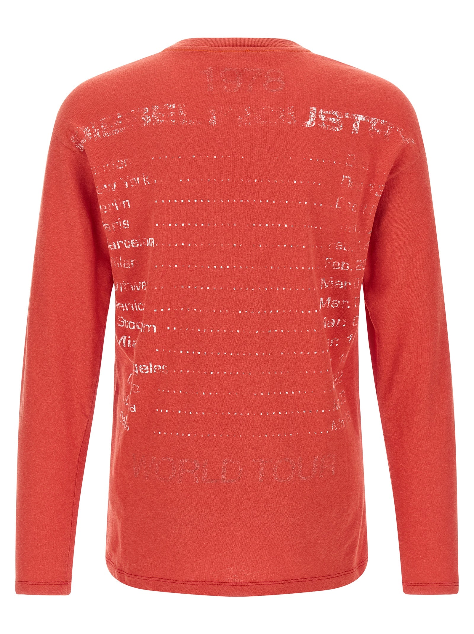 Diesel 'T-Geri-Ls' T-Shirt