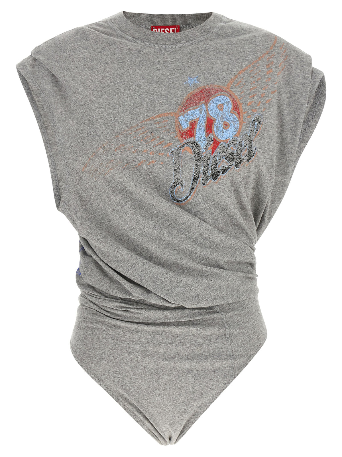 Diesel 'T-Noby' Bodysuit
