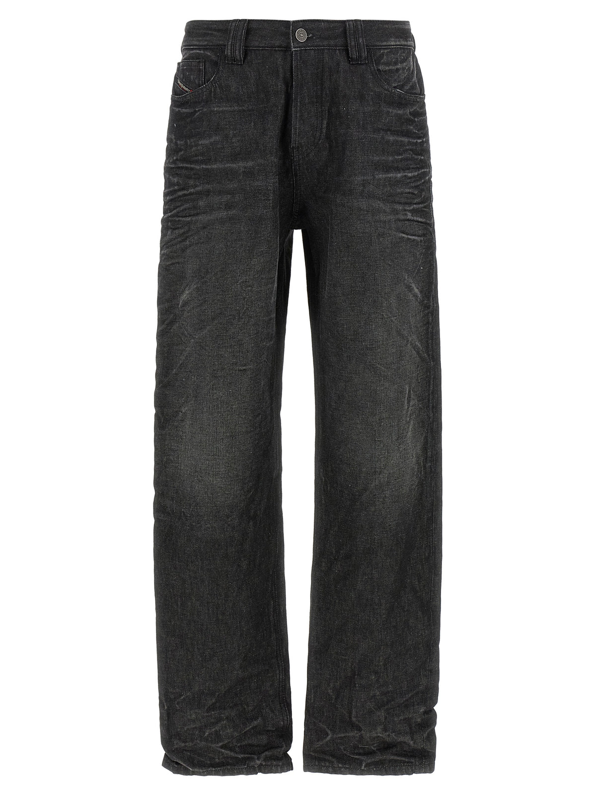Diesel '1991 D-Voeed' Jeans