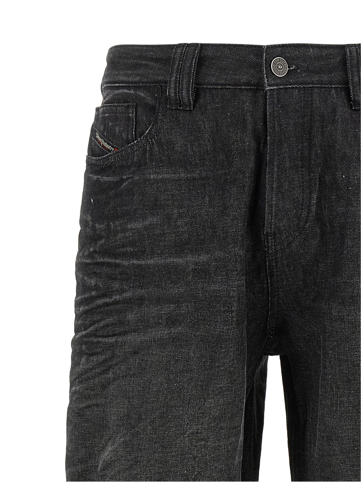 Diesel '1991 D-Voeed' Jeans
