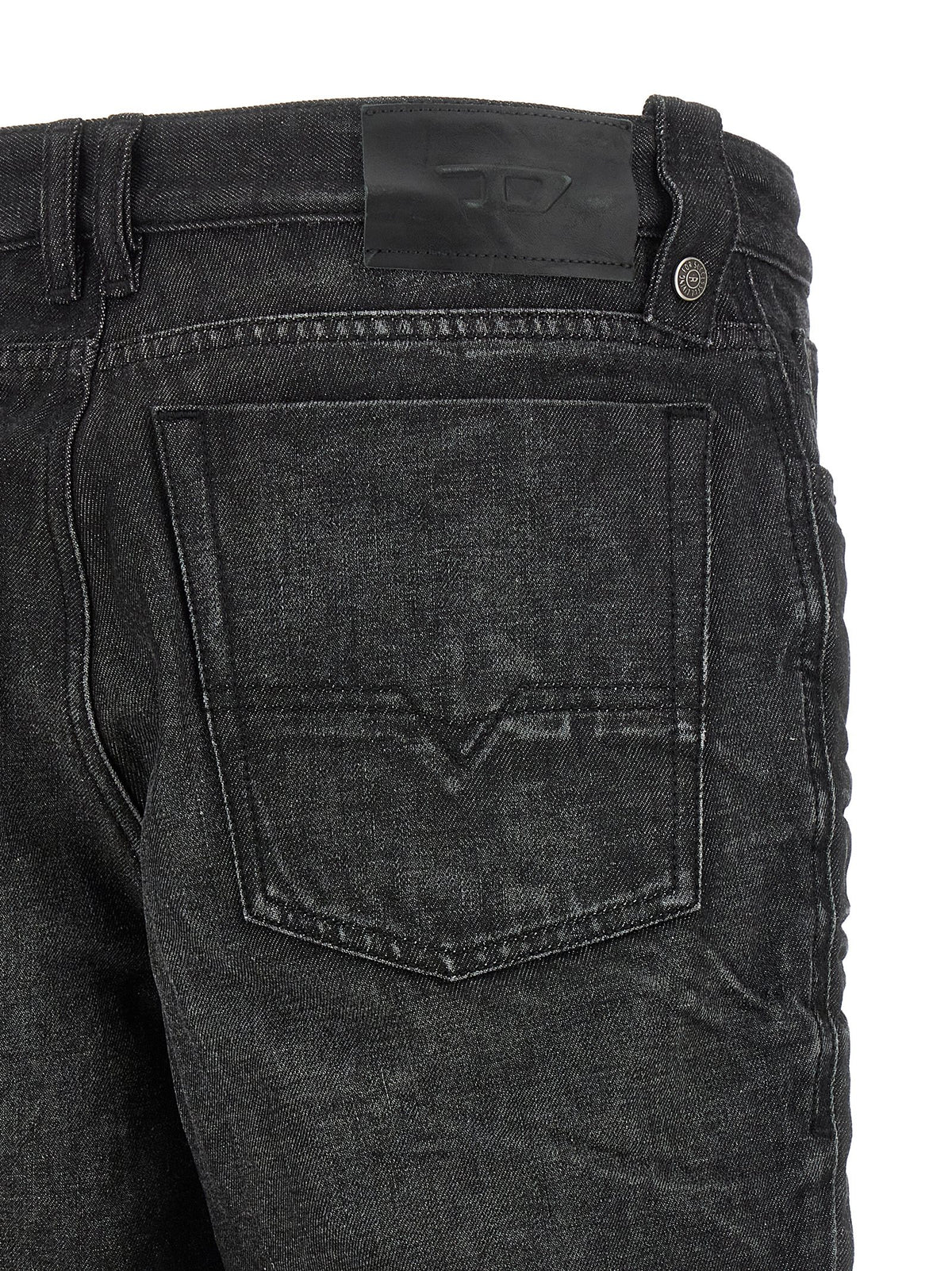 Diesel '1991 D-Voeed' Jeans