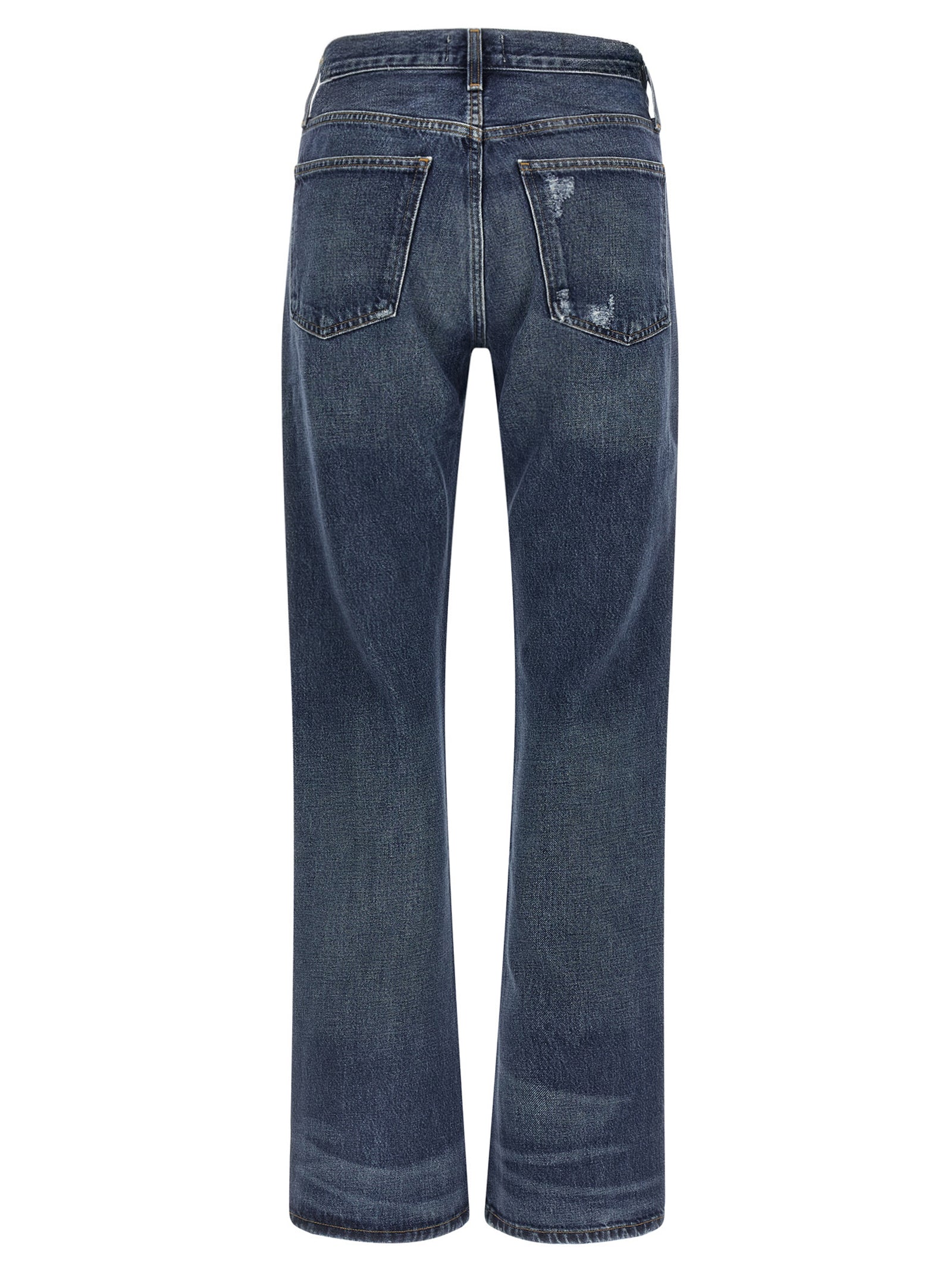 Agolde 'Kick Boot' Jeans