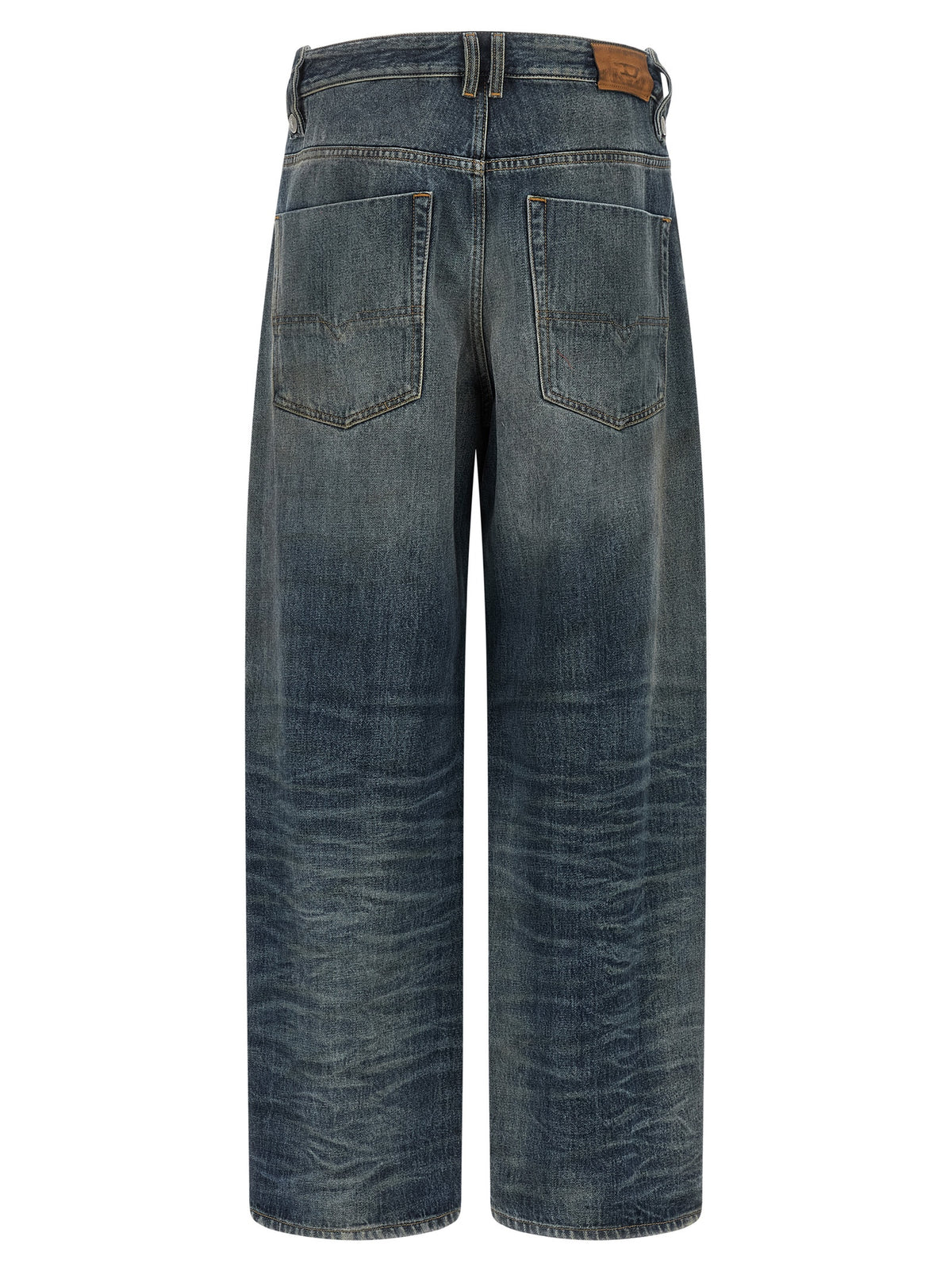 Diesel '1982 D-Hakou-Fsj1' Jeans