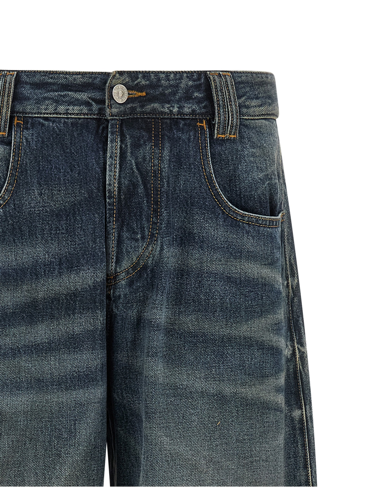 Diesel '1982 D-Hakou-Fsj1' Jeans