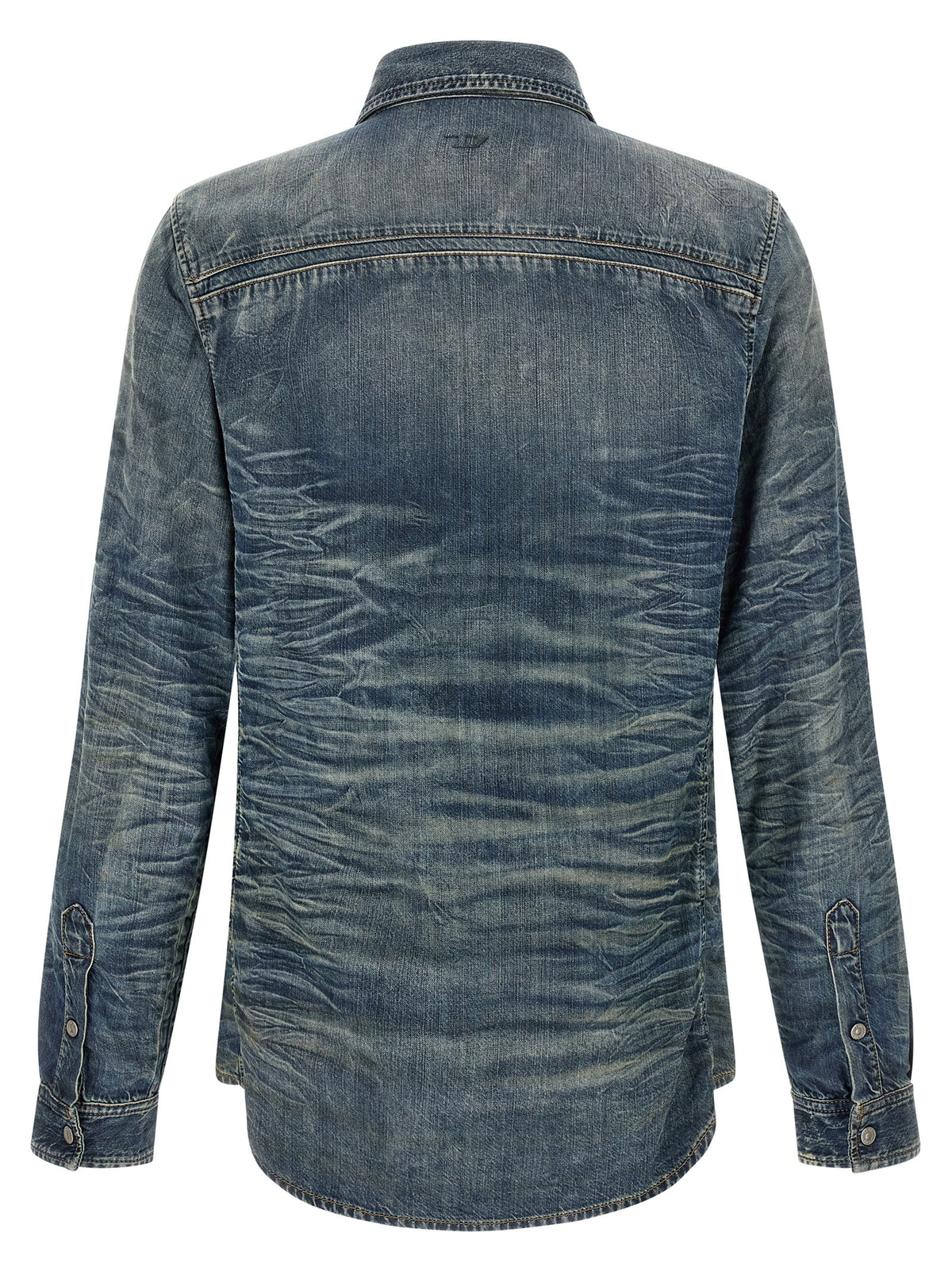 Diesel 'D-Synar-Fsj4' Shirt