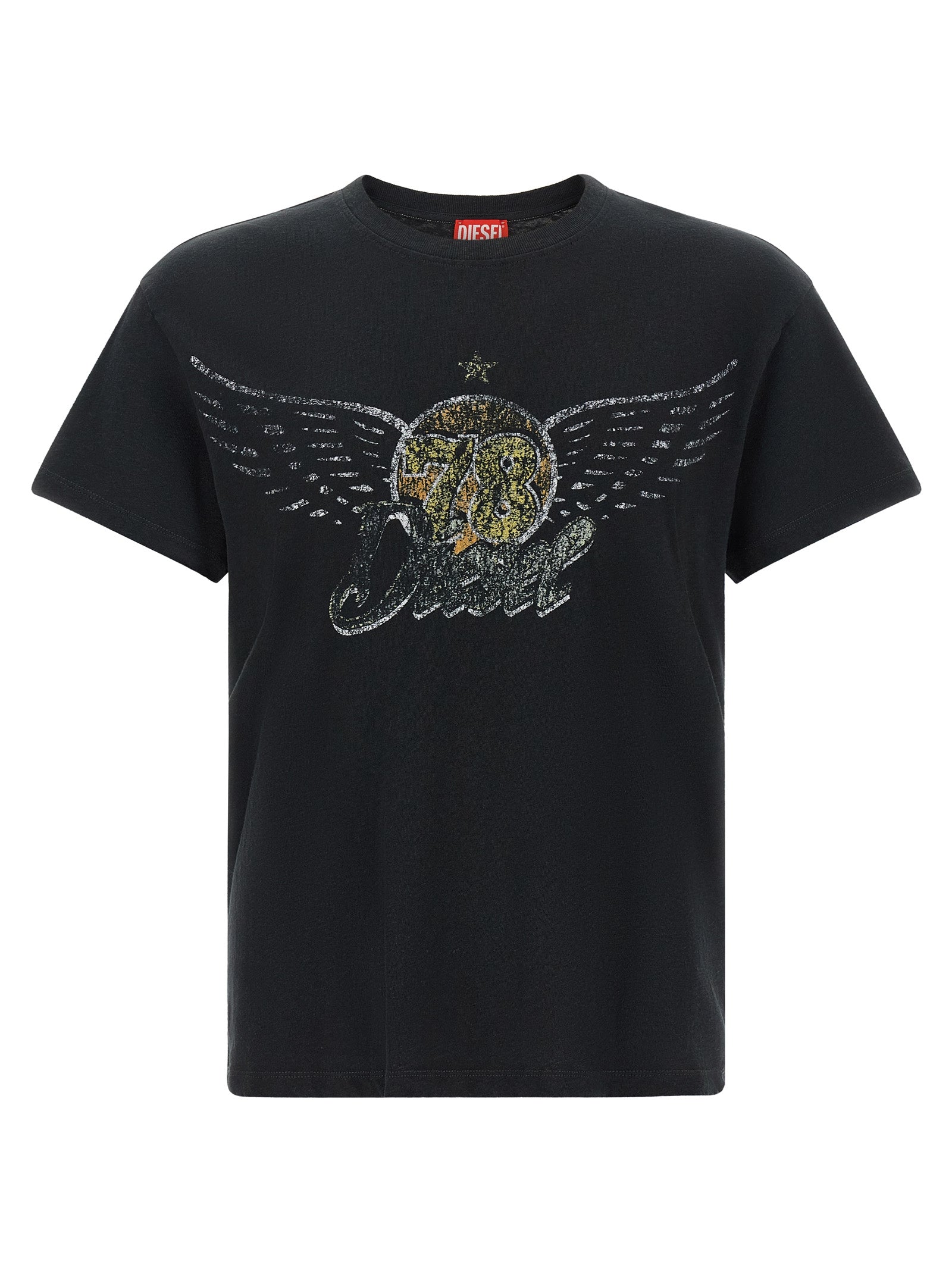 Diesel 'T-Gerio-A' T-Shirt