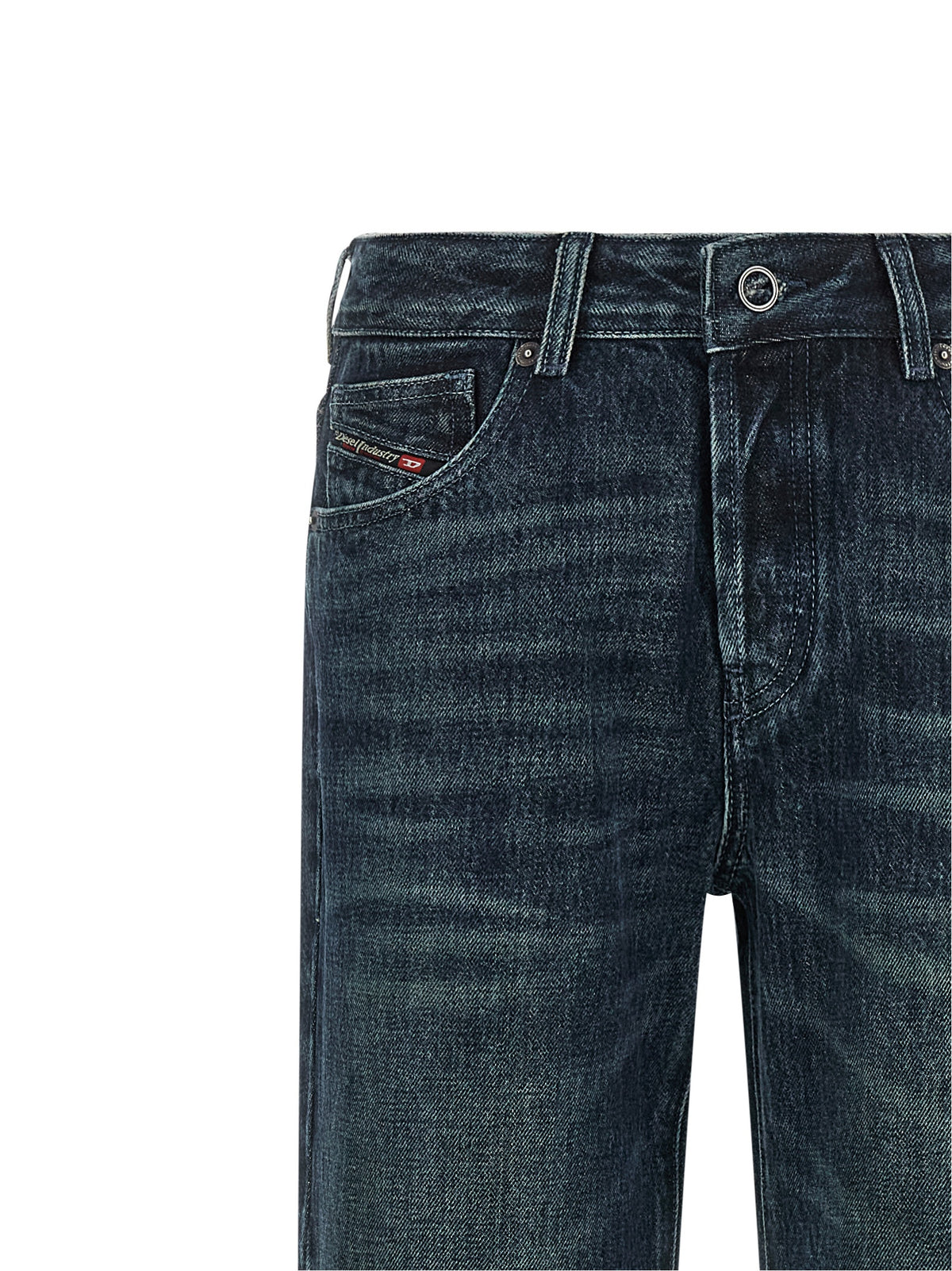 Diesel 'D-Liet-Fsj' Jeans