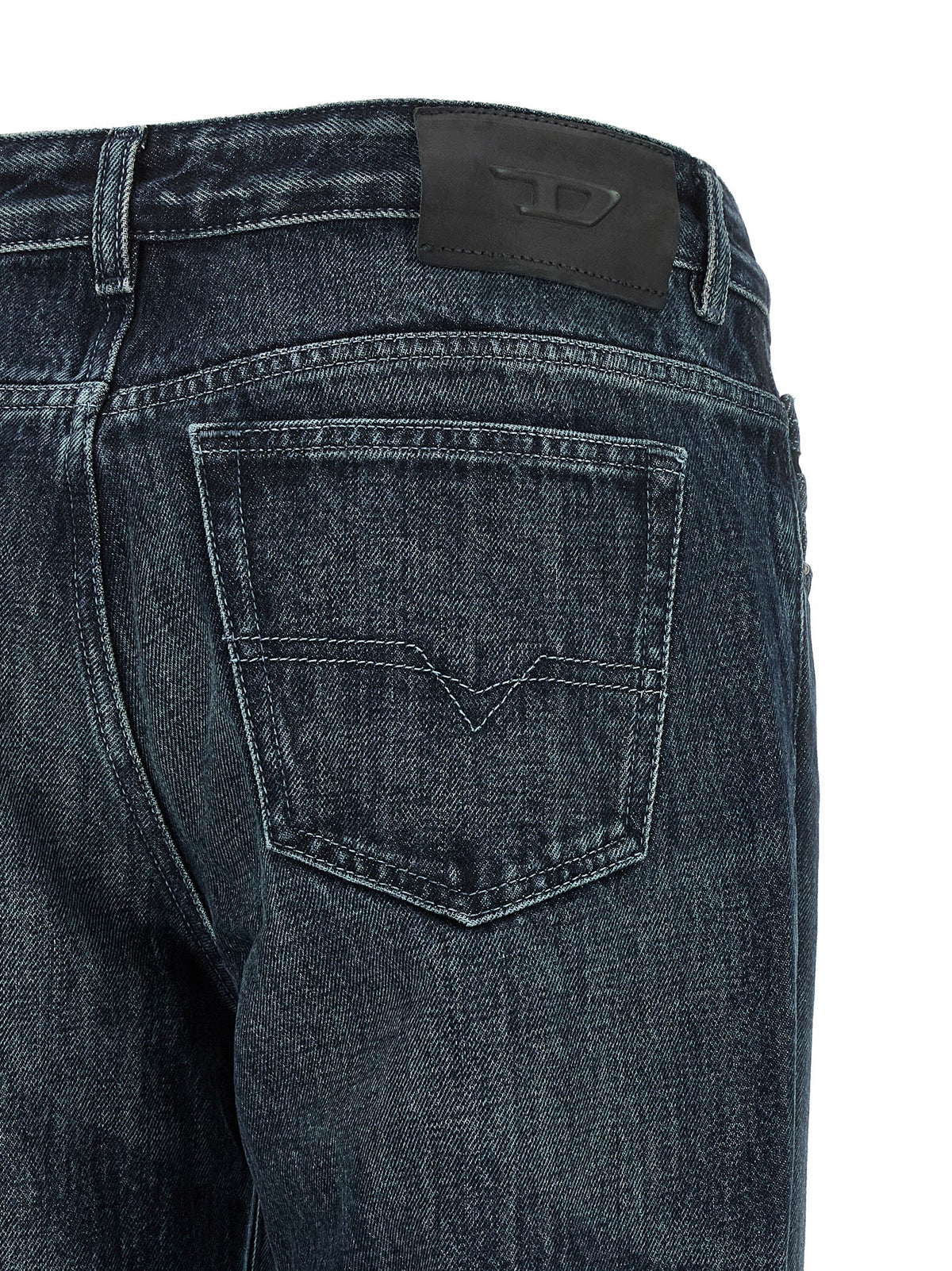 Diesel 'D-Liet-Fsj' Jeans