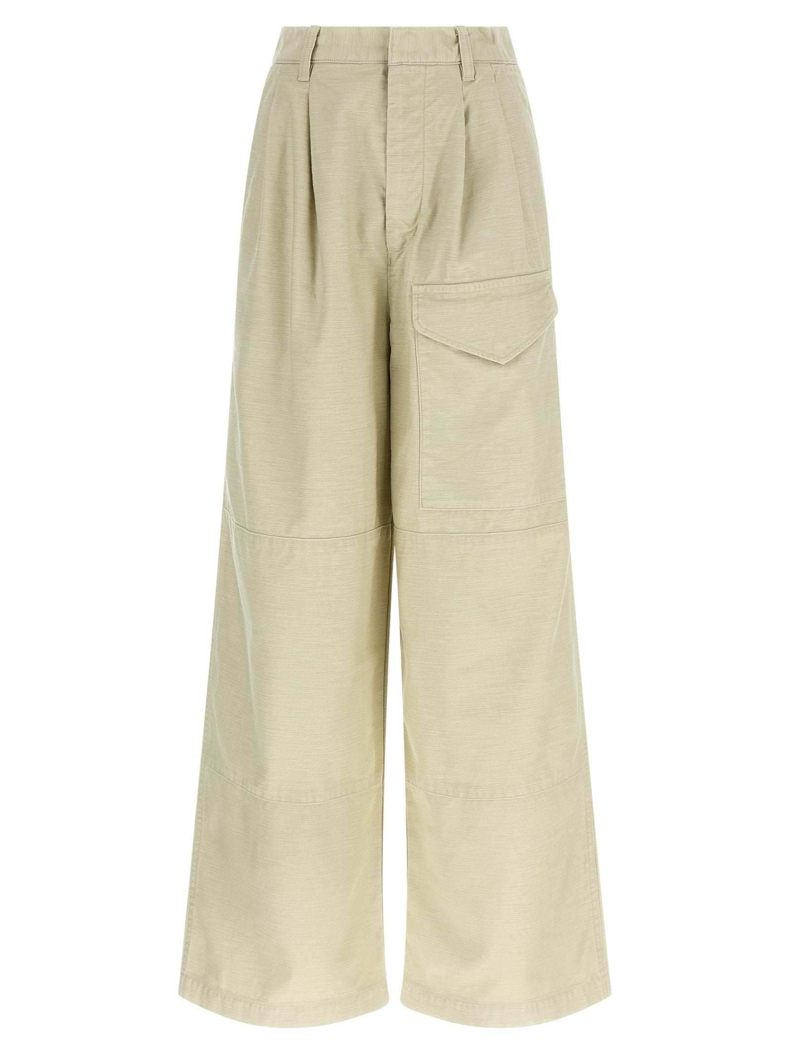 Auralee Cargo Pants