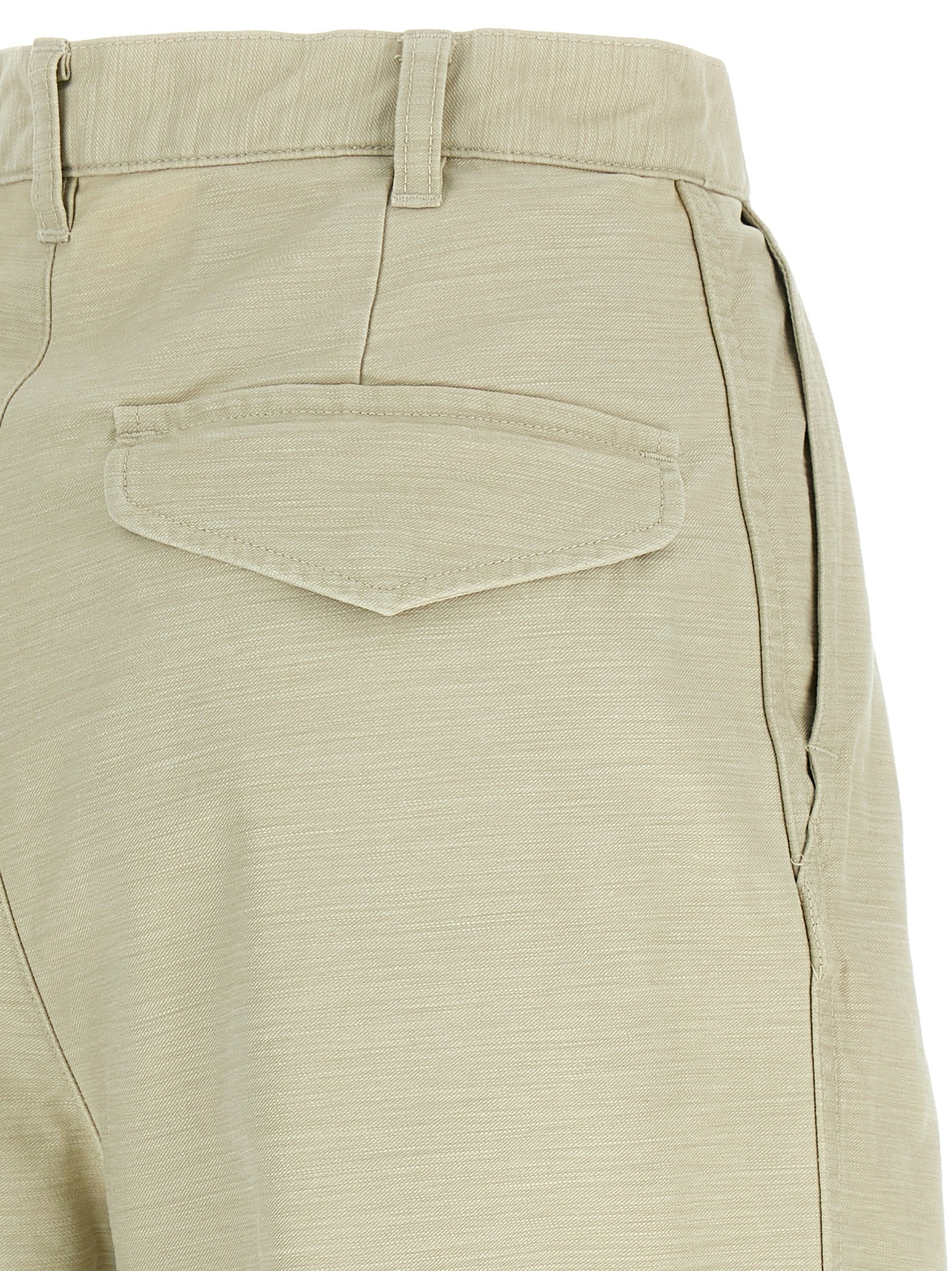 Auralee Cargo Pants