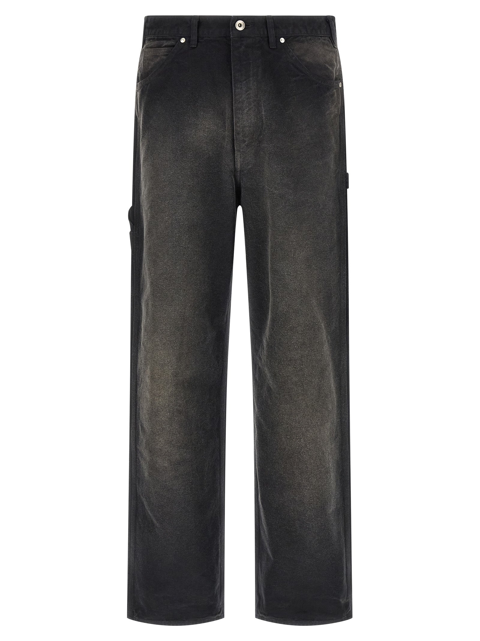 Auralee Workwear Pants