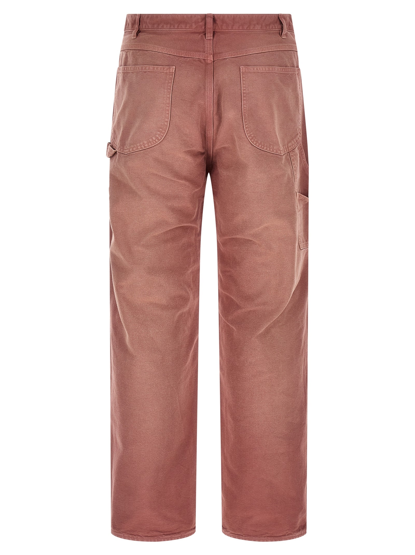 Auralee Workwear Pants