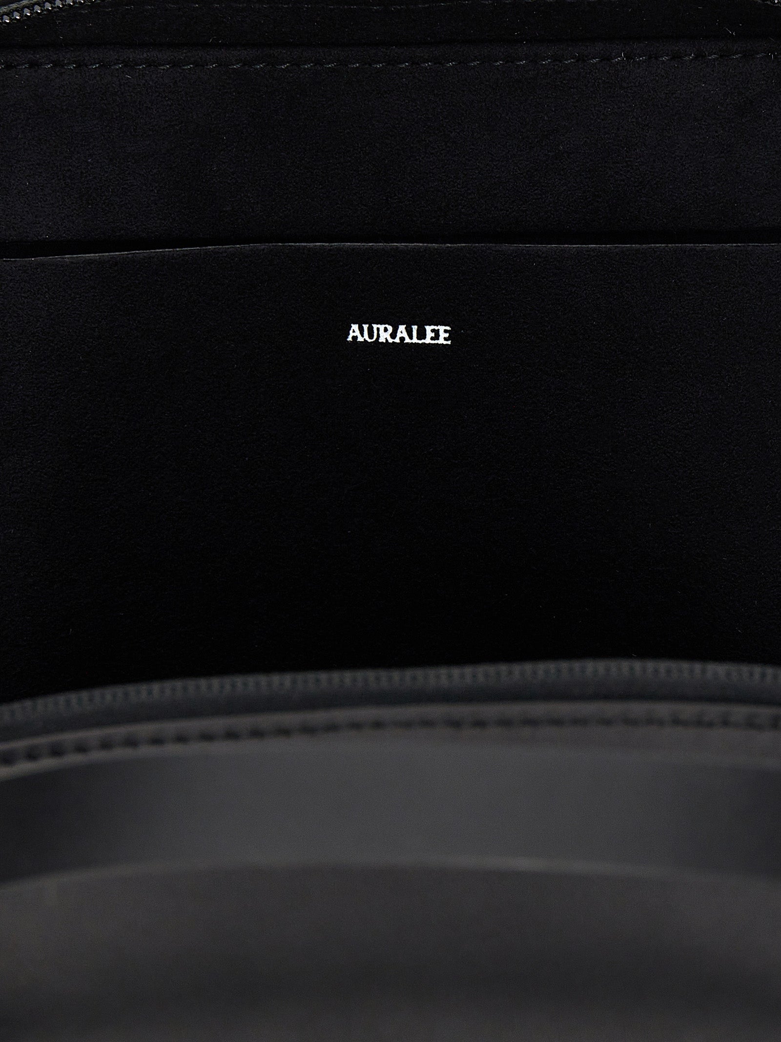 Auralee 'Leather Small Travel Case' Handbag