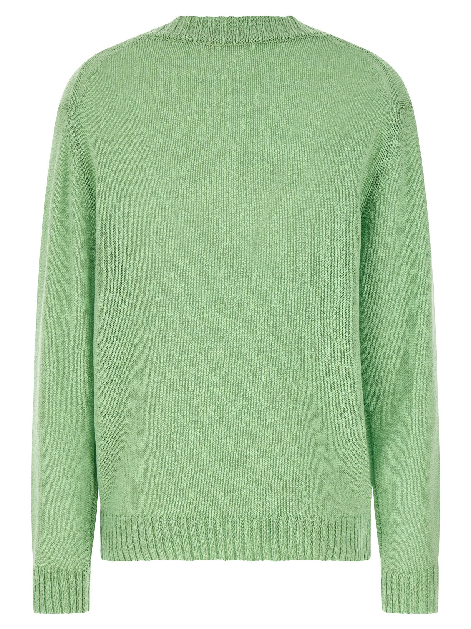 Auralee Cashmere Sweater