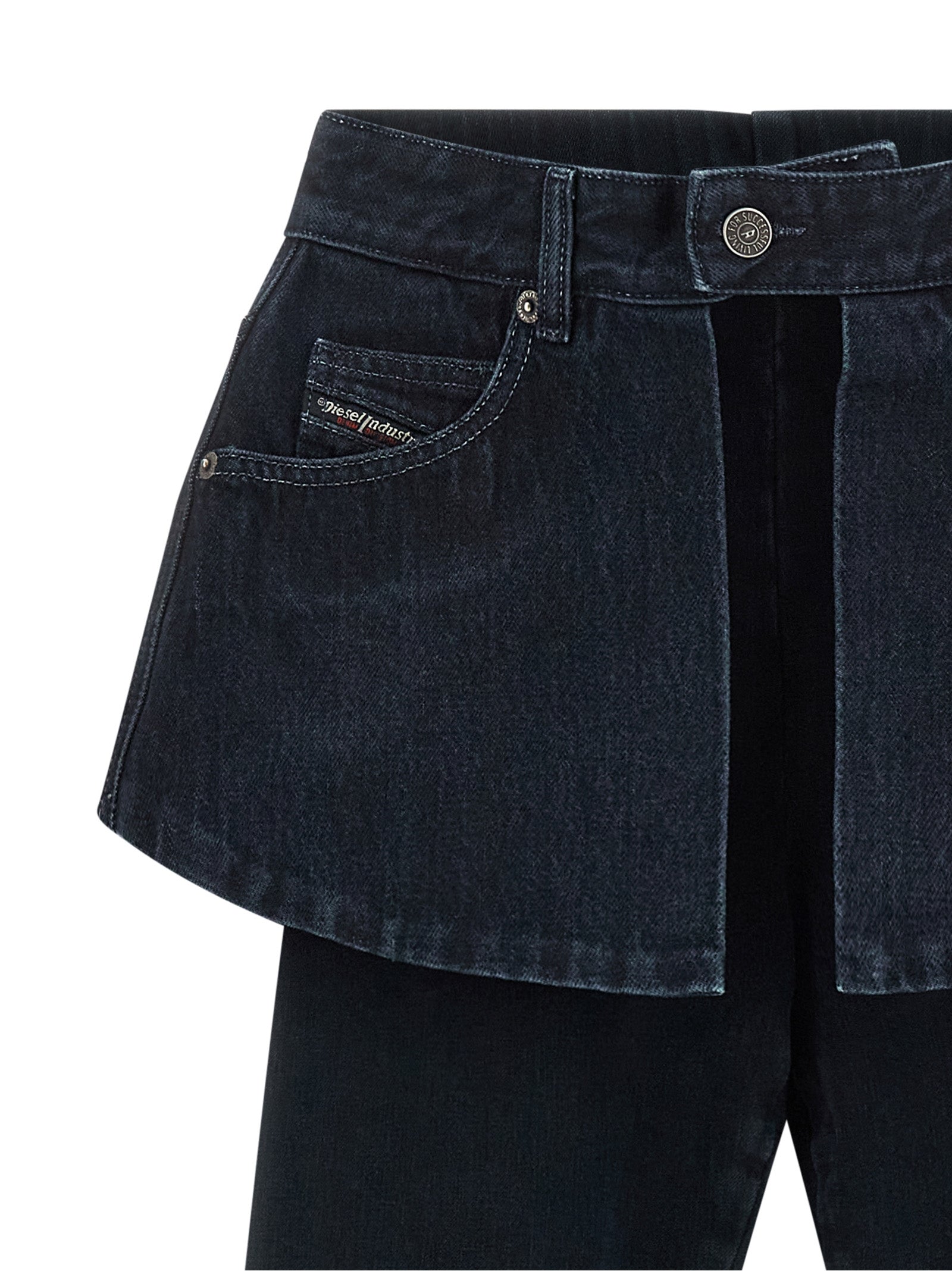 Diesel 'D-Spika-Fsj2' Jeans