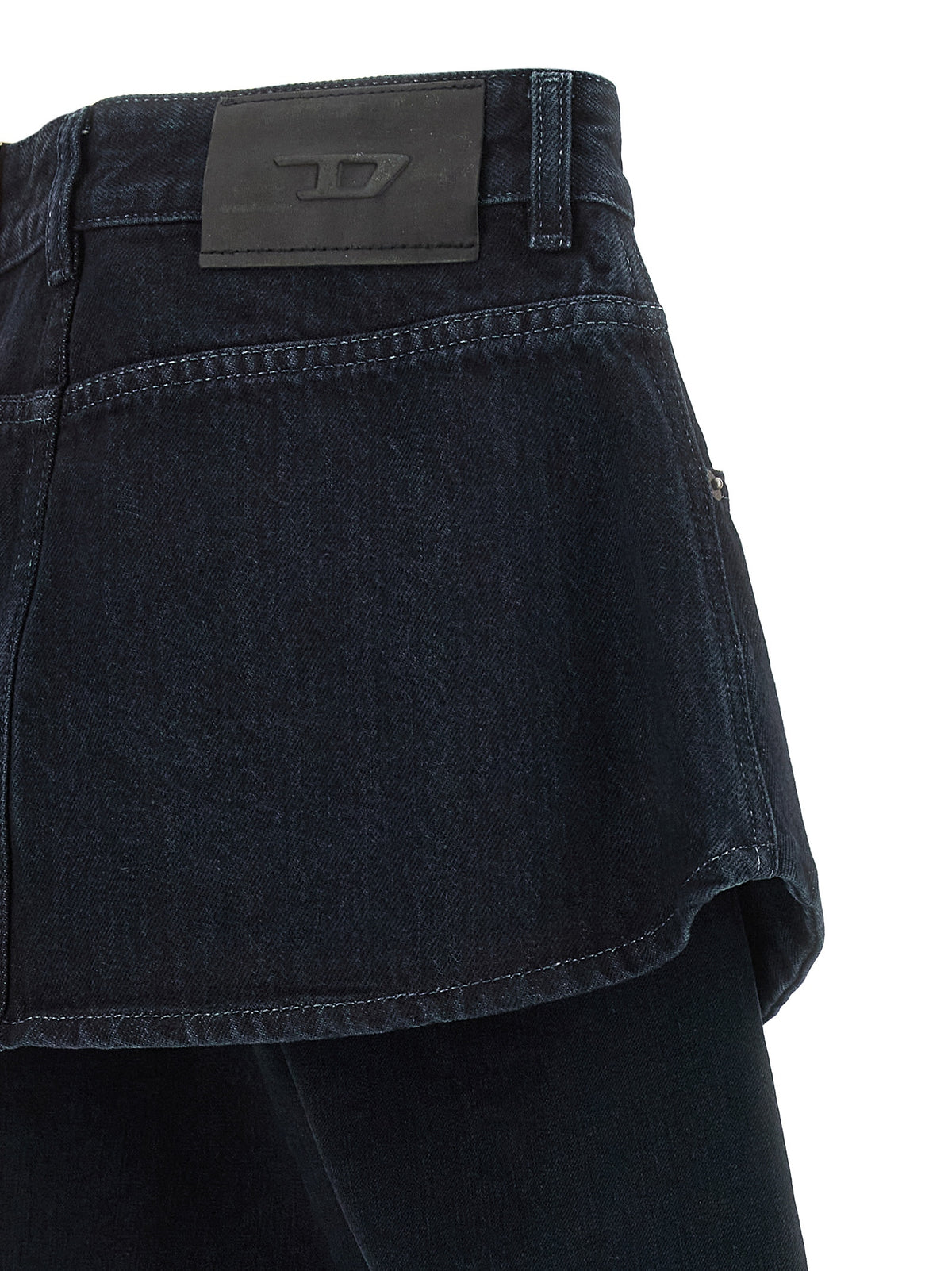Diesel 'D-Spika-Fsj2' Jeans