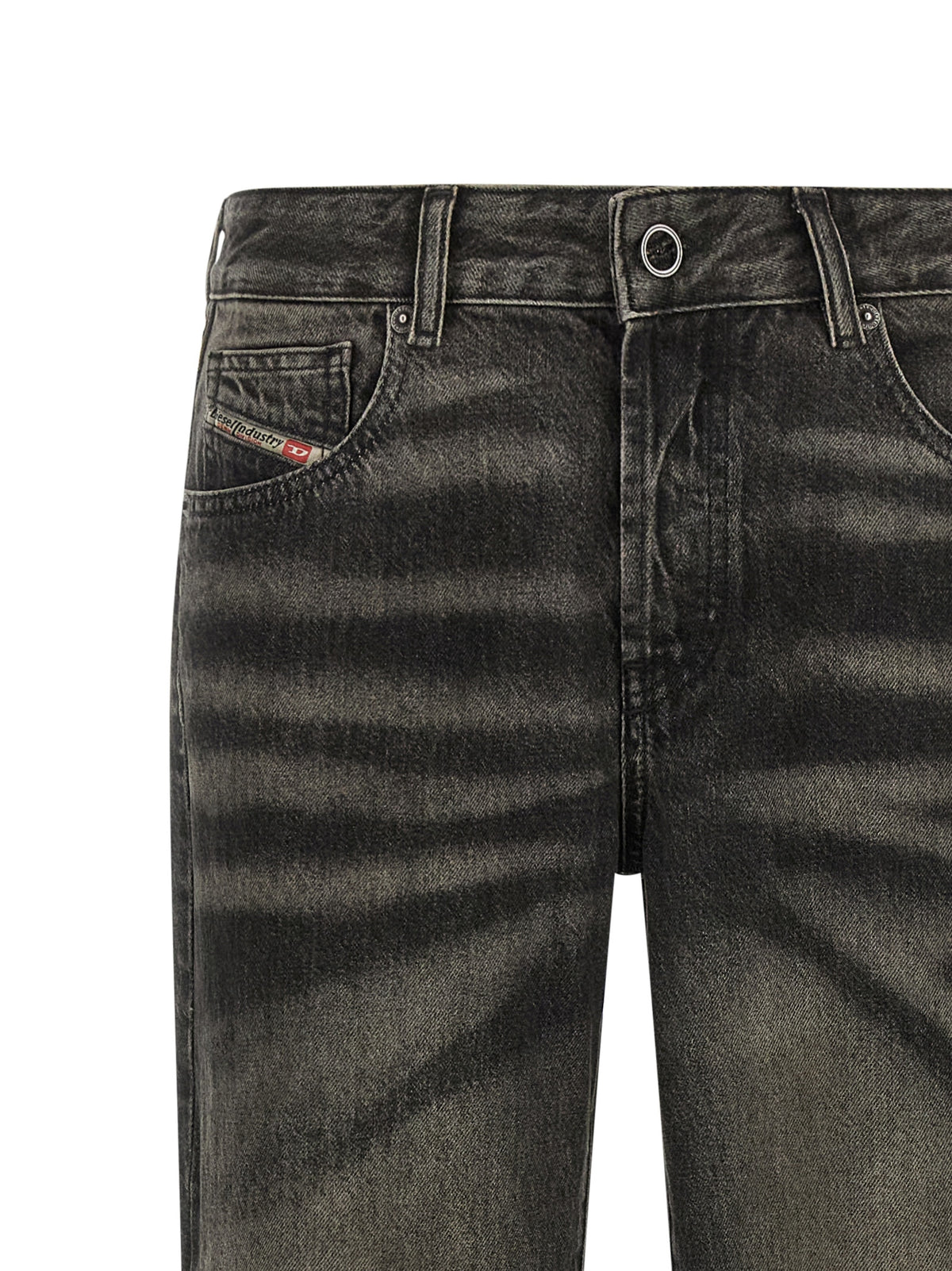 Diesel 'D-Liet-Fsj' Jeans