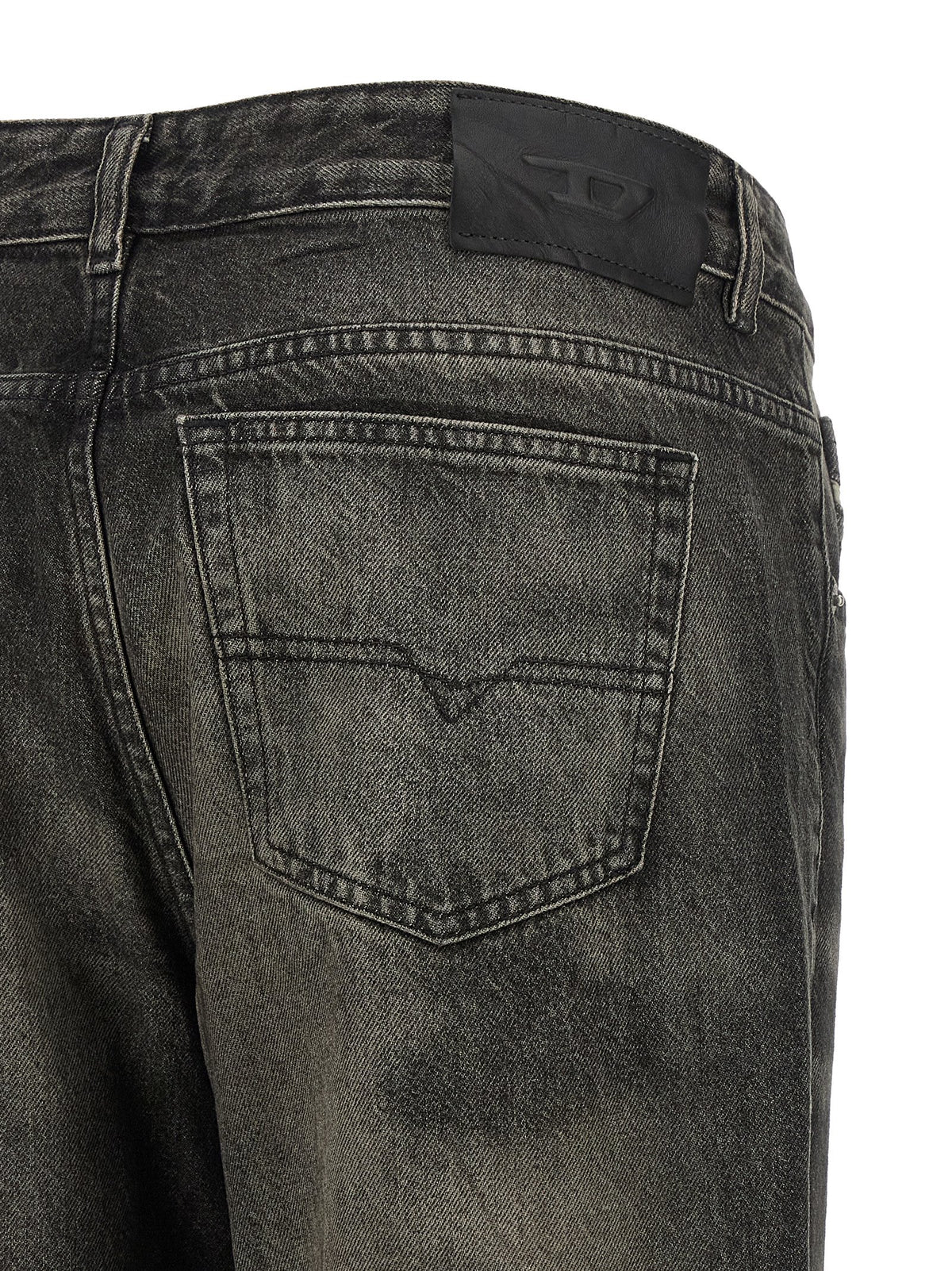 Diesel 'D-Liet-Fsj' Jeans